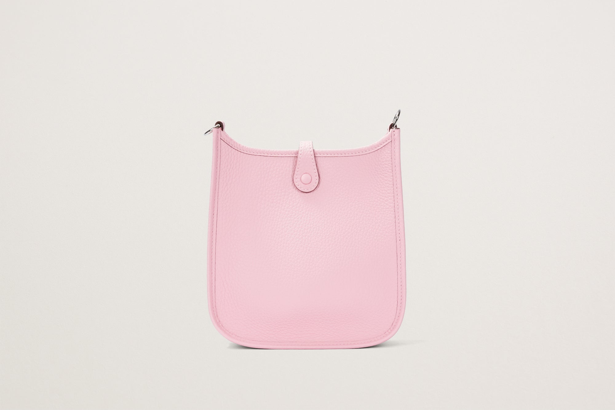 HERMES エヴリン16 ローズサクラ
