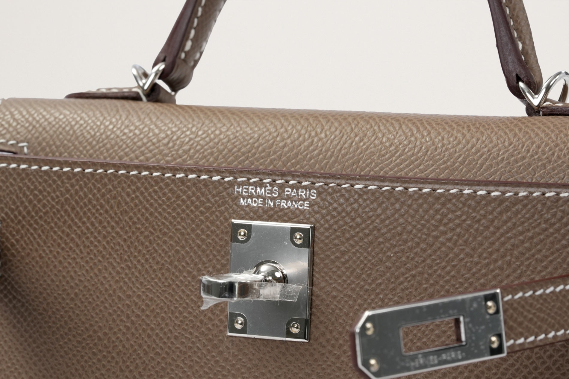 小物 HERMES エルメス Hermes HERMES キーリング カルメン ウノドス Carmen Unodos