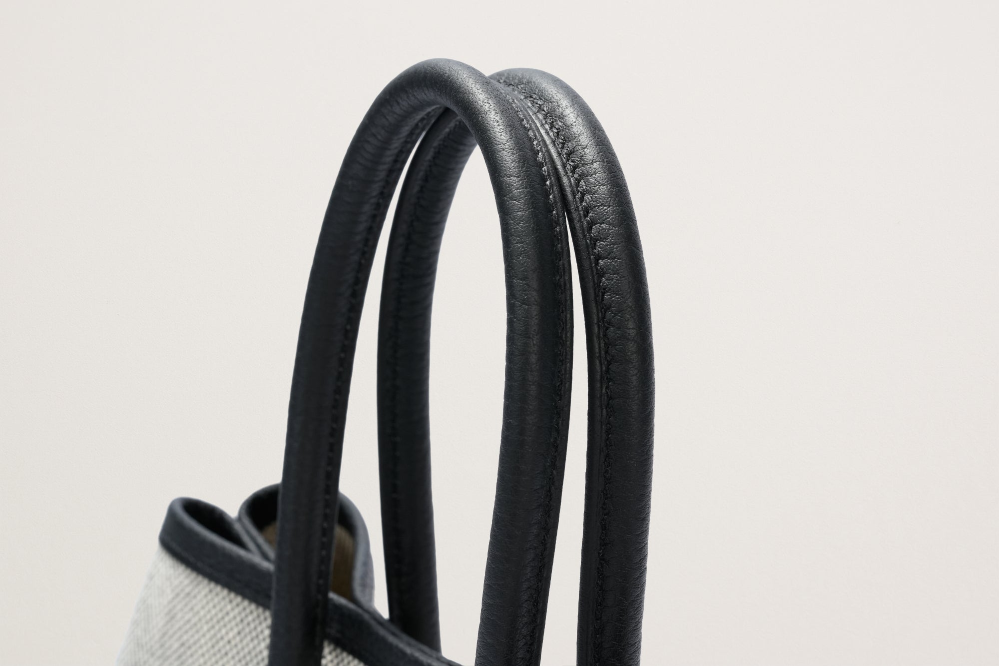 HERMES ネオ・ガーデン23 黒