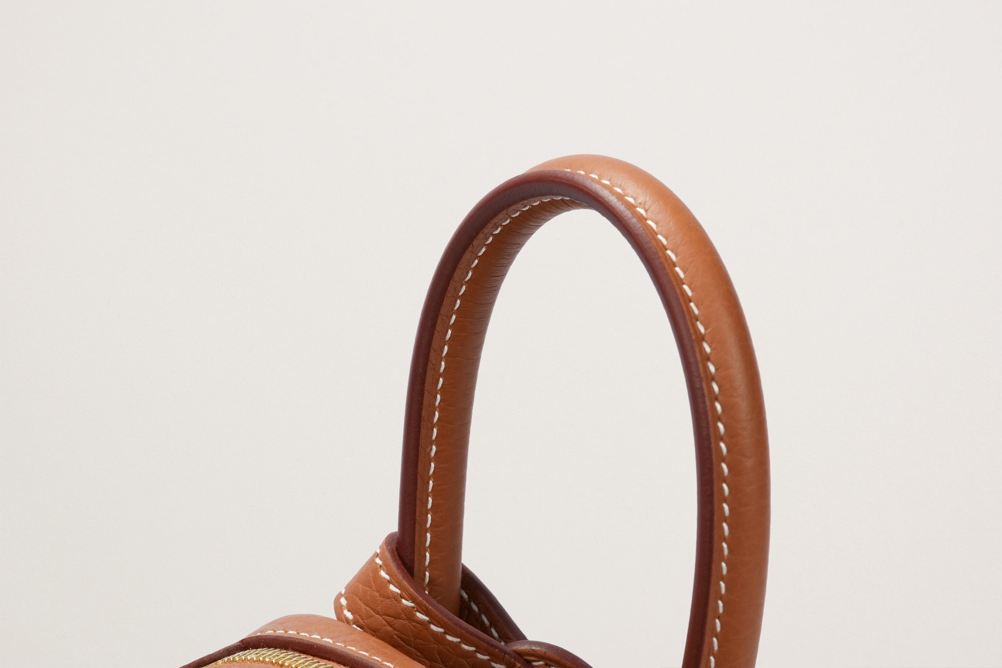 HERMES ミニリンディ2 ゴールド