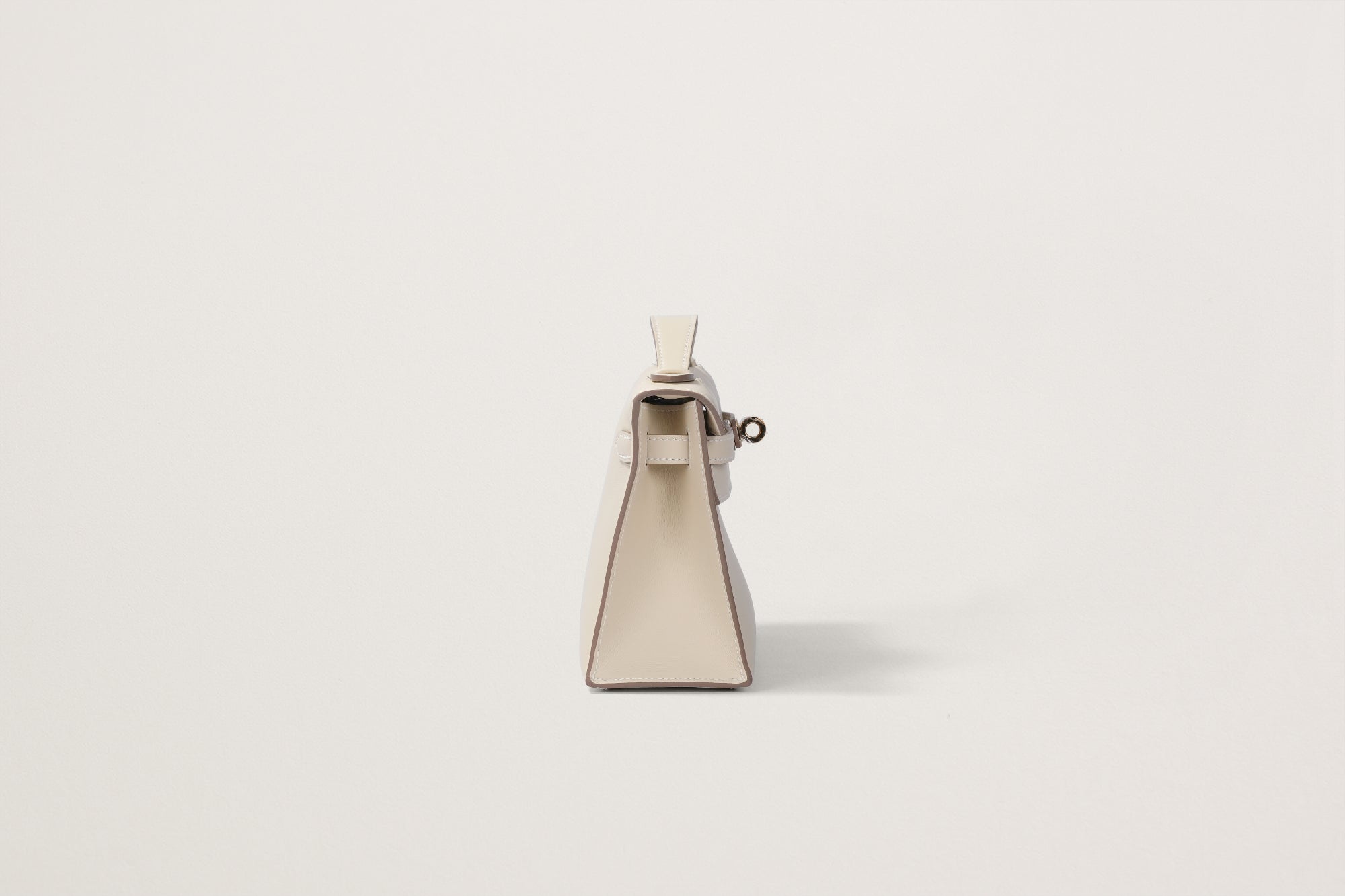 HERMES ポシェットケリー クレ