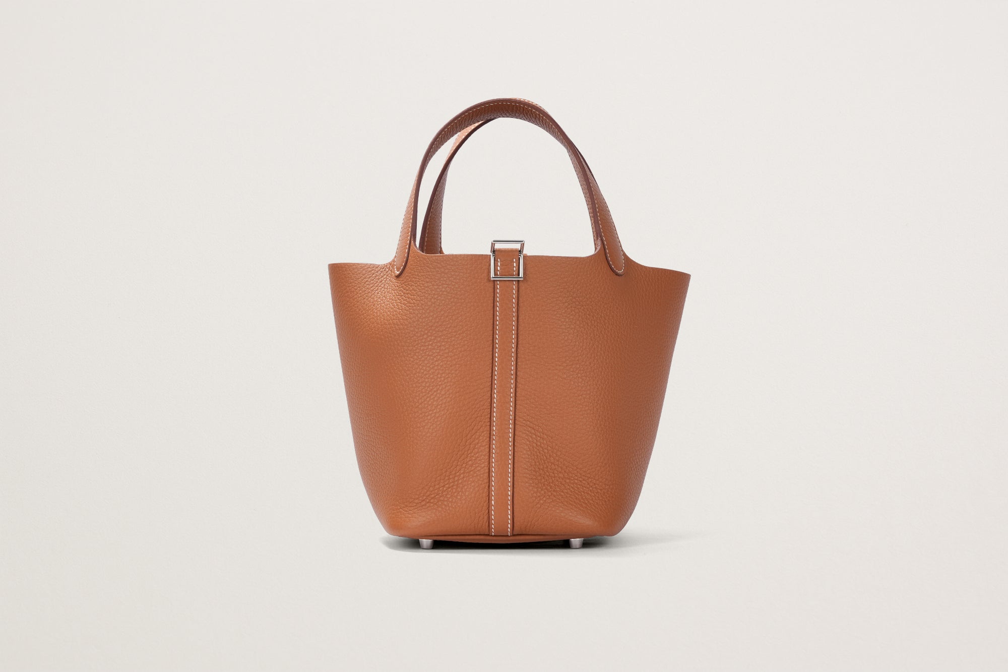 HERMES ピコタンロック18 ゴールド – GINZA SATAKE