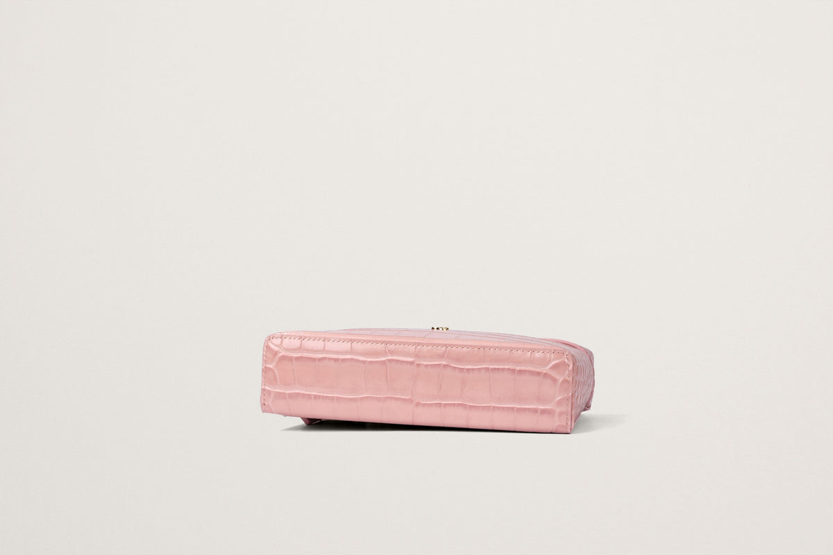 CHANEL マトラッセ スモールヴァニティケース
