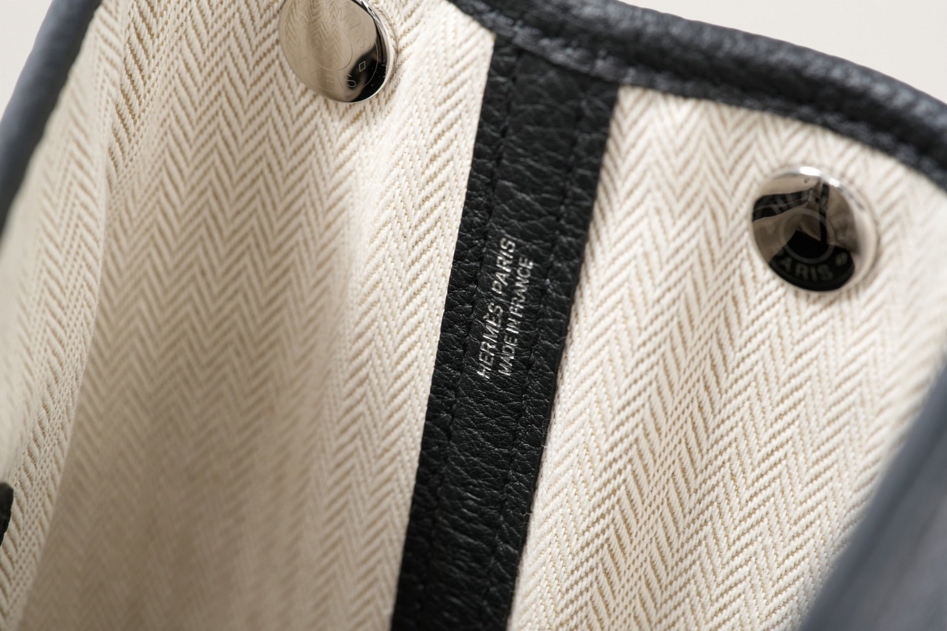 HERMES ガーデンパーティ30