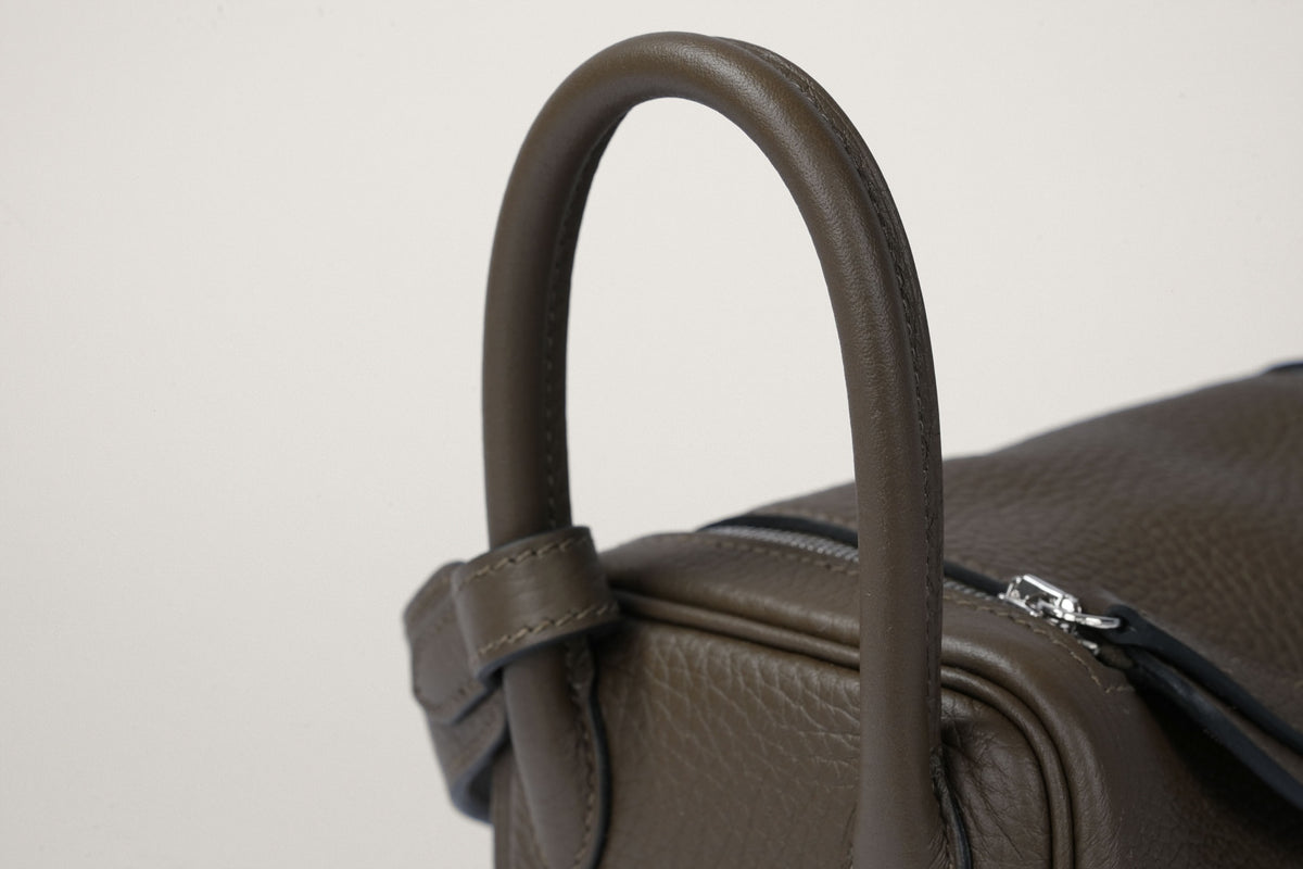 HERMES ミニリンディ2 ヴェールローデン