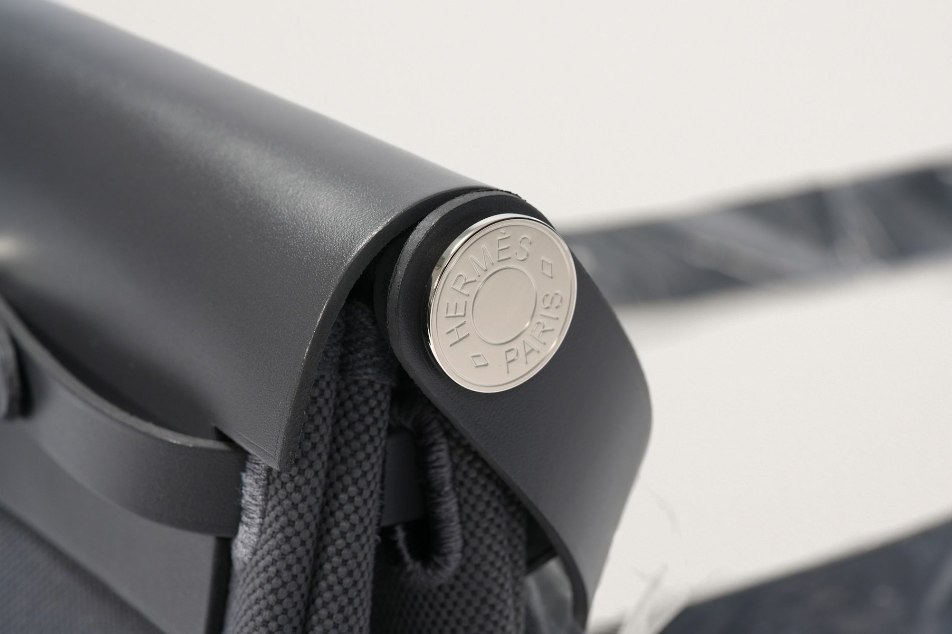 HERMES エールバッグミニ アルドワーズ