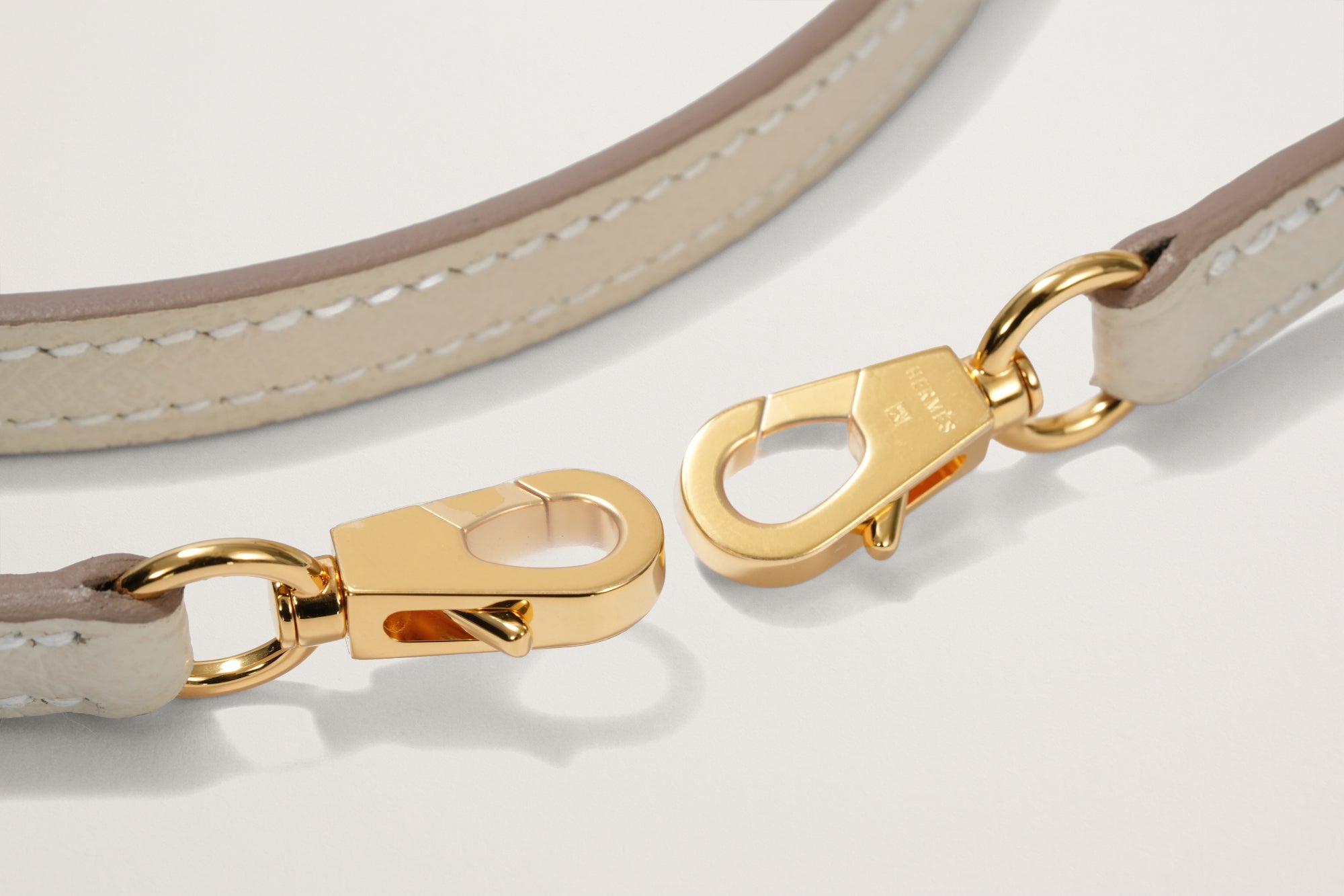 HERMES ミニケリー2 クレ