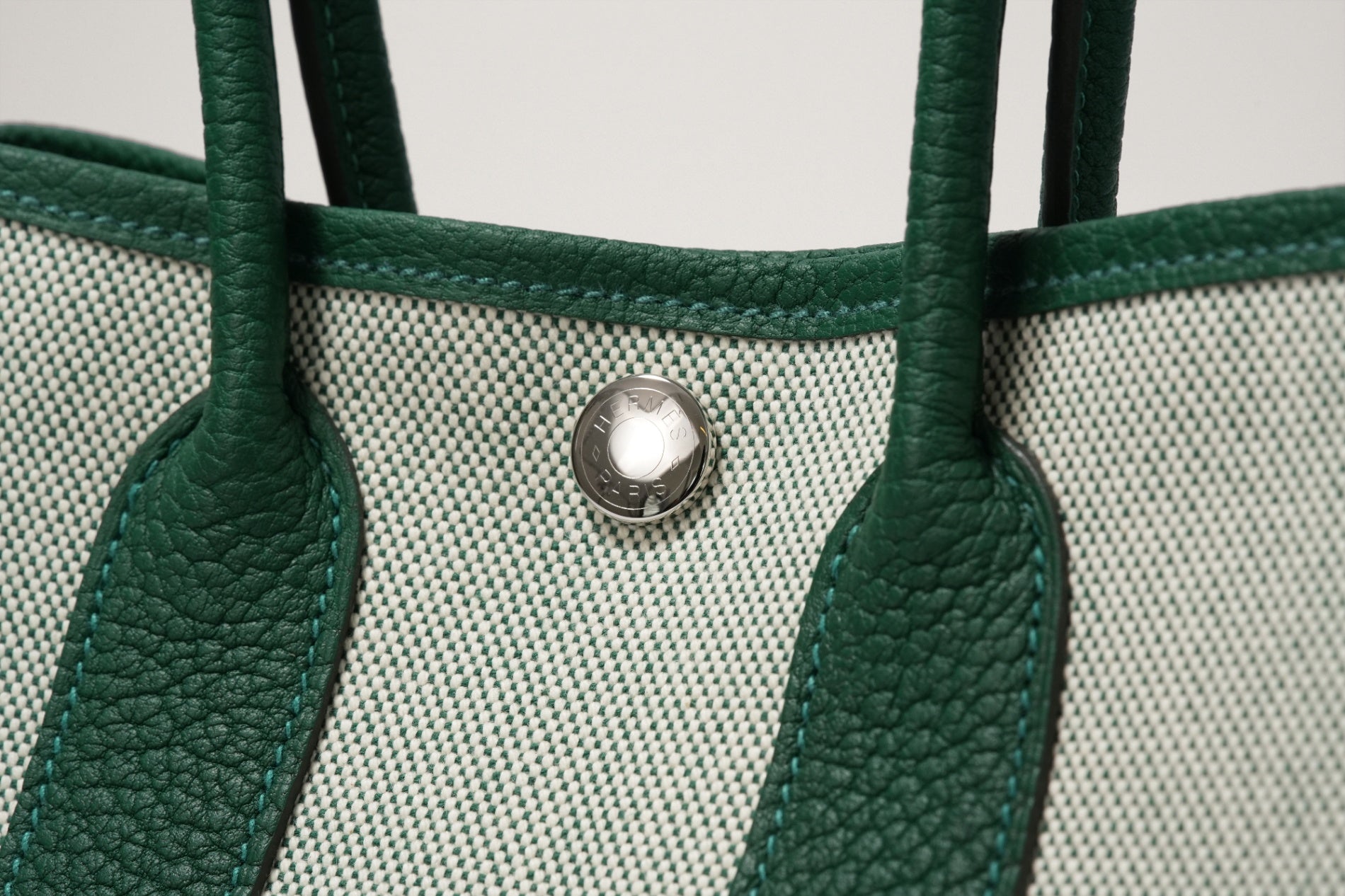 HERMES ガーデンパーティ ネオ