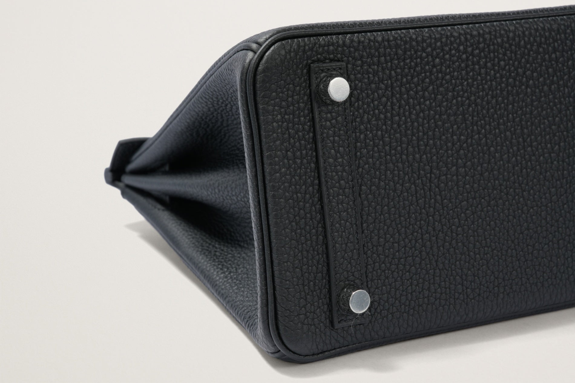 HERMES バーキン25 黒
