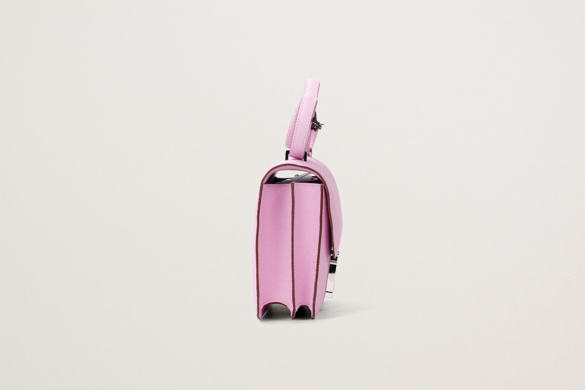 HERMES コンスタンスミニ モーヴシルベストル – GINZA SATAKE