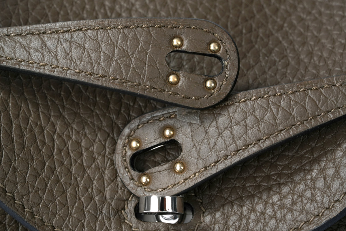 HERMES ミニリンディ2 ヴェールローデン