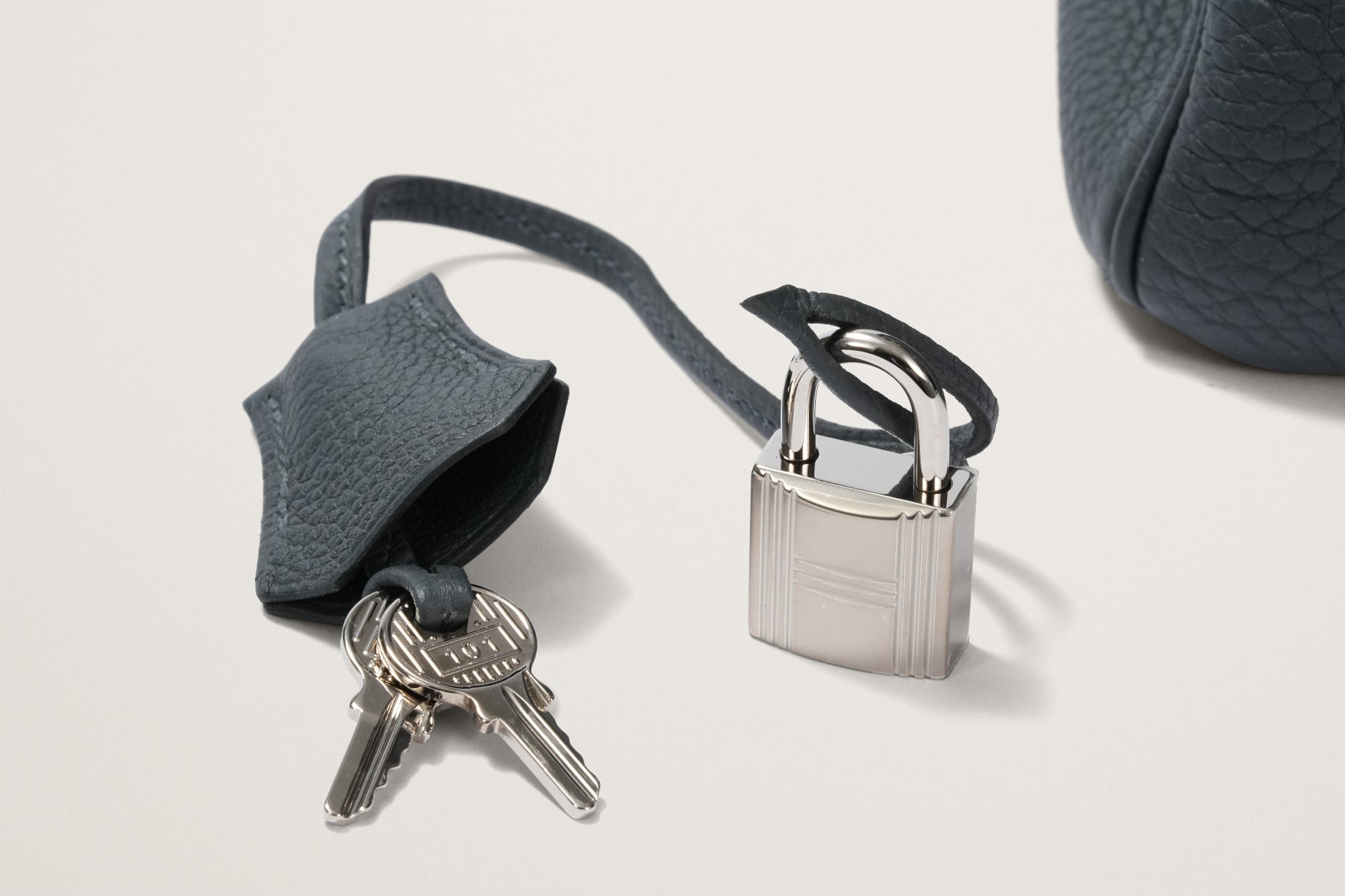 HERMES バーキン30 グリミスティ