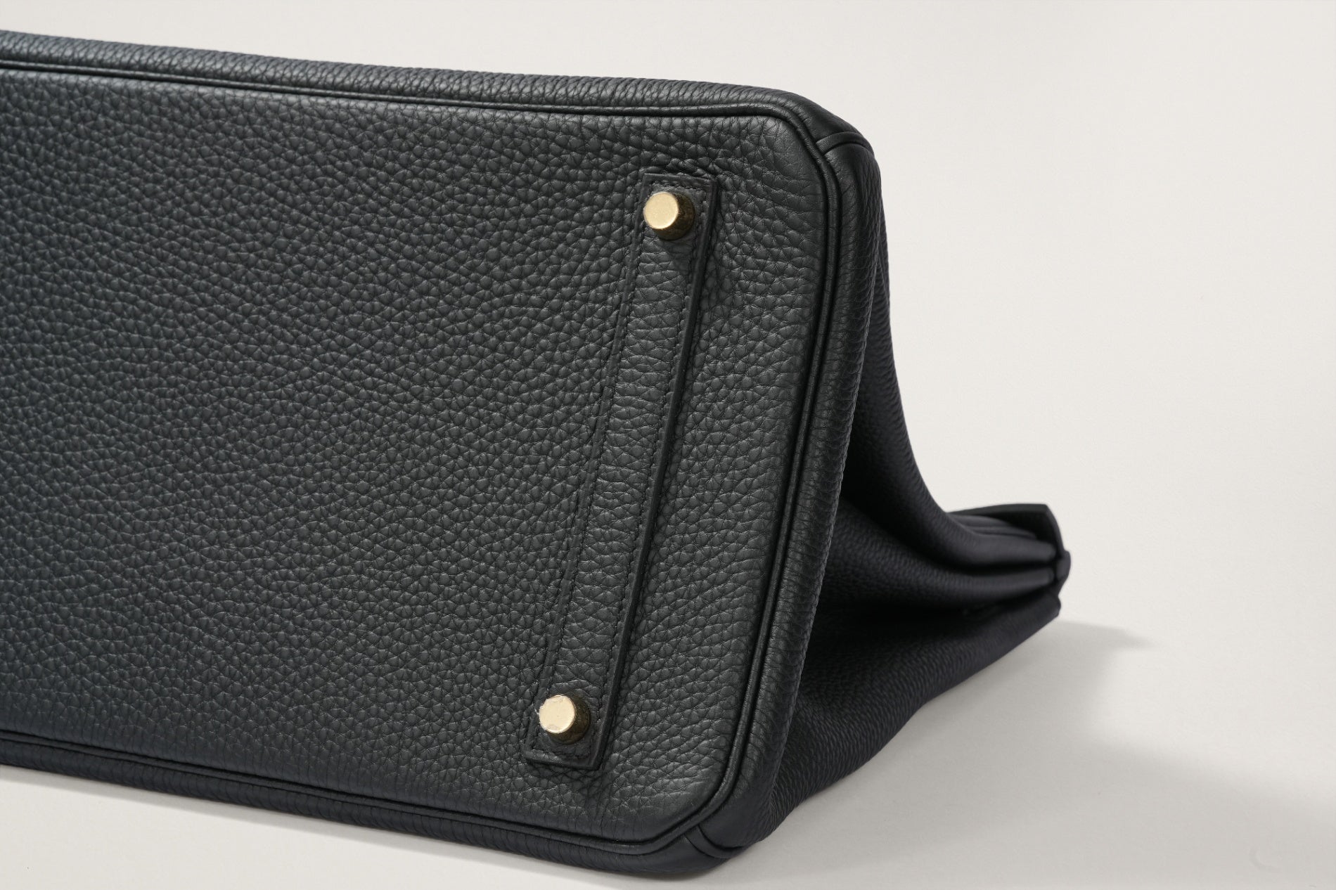 HERMES バーキン35 黒