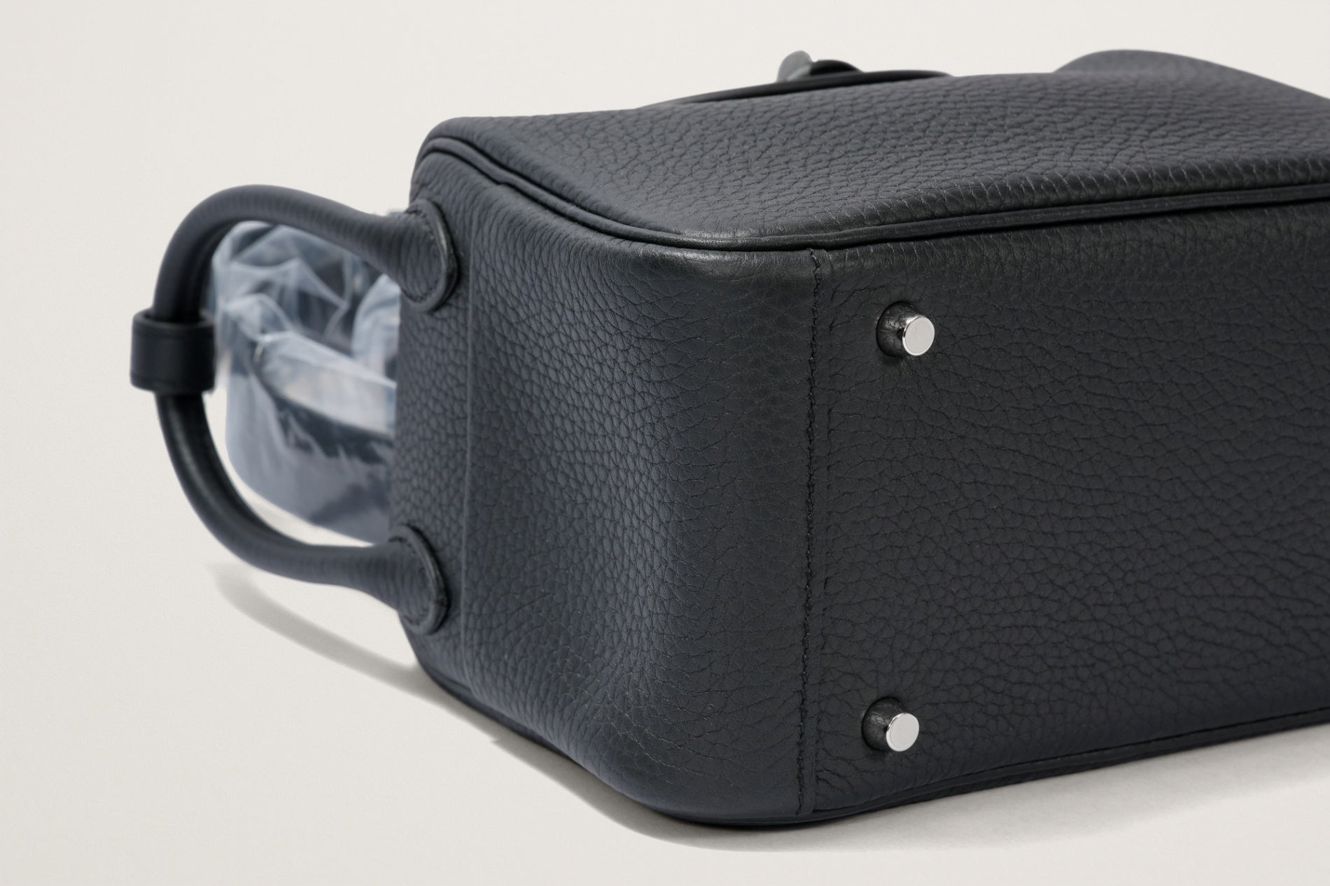 HERMES ミニリンディ2 黒