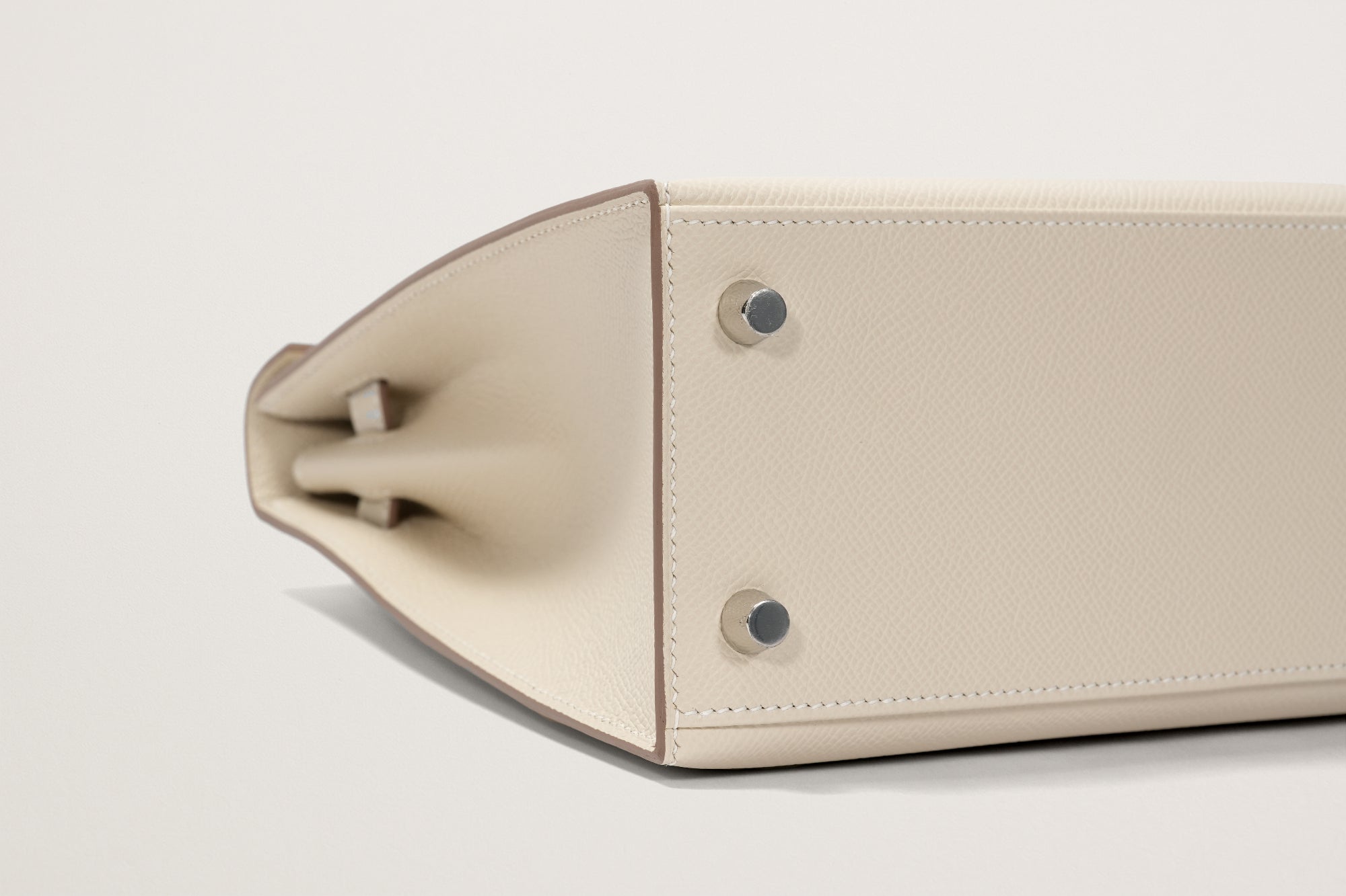 HERMES ケリー25 クレ