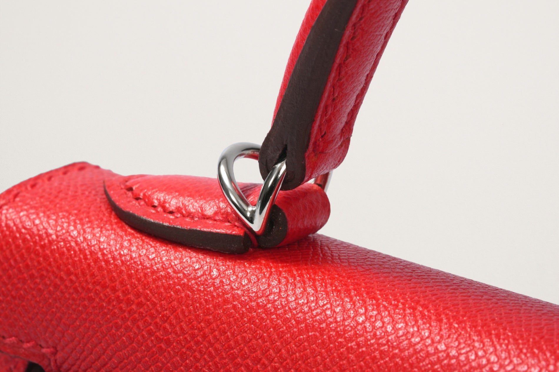 HERMES ミニケリー2 ルージュクー – GINZA SATAKE
