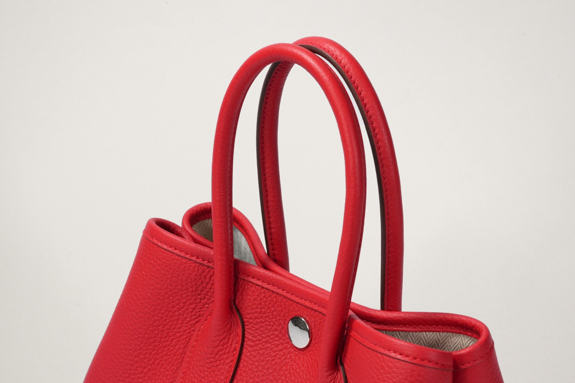 HERMES ネオ・ガーデン23 ルージュラデュー