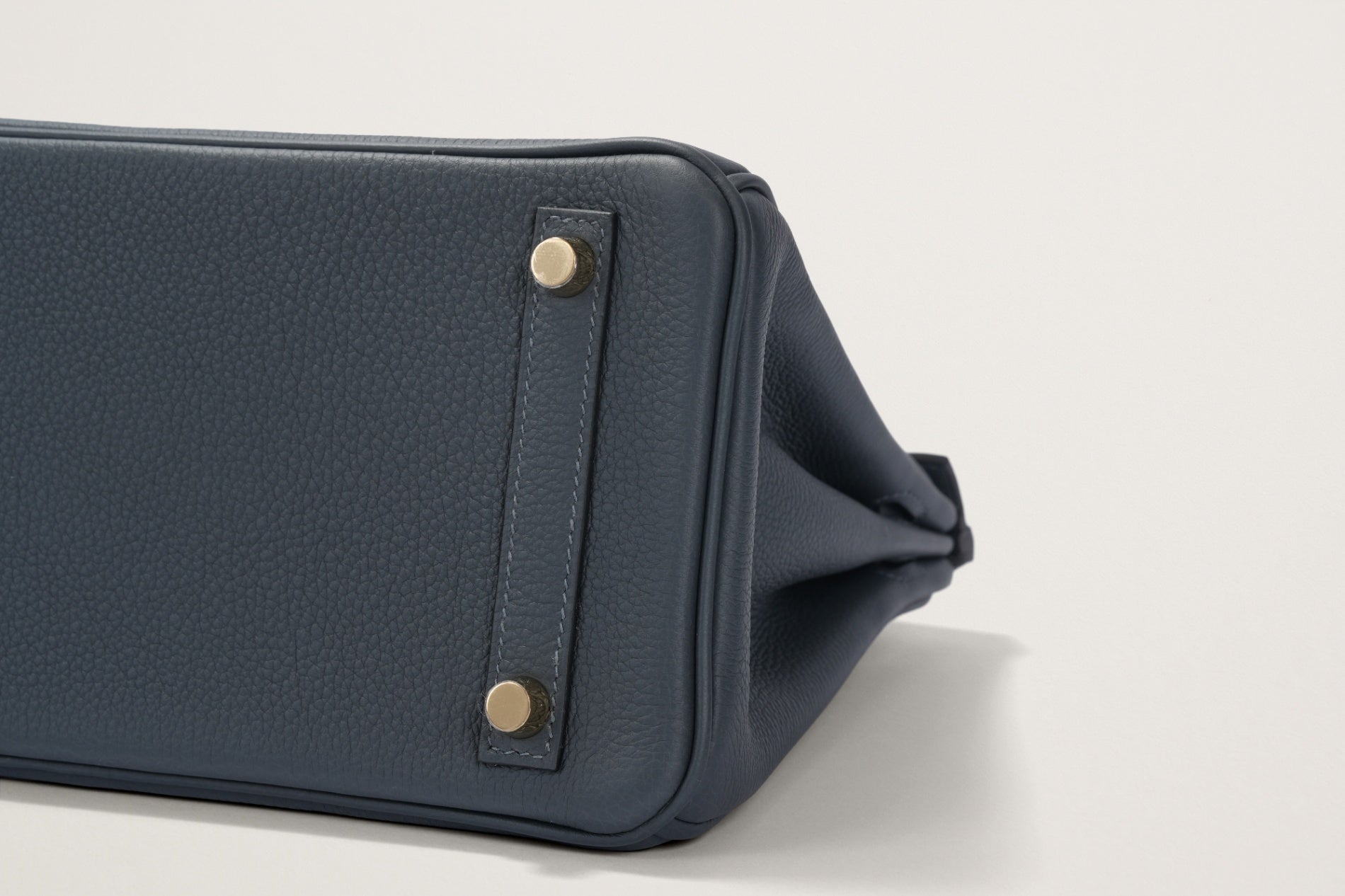 HERMES バーキン25 グリミスティ