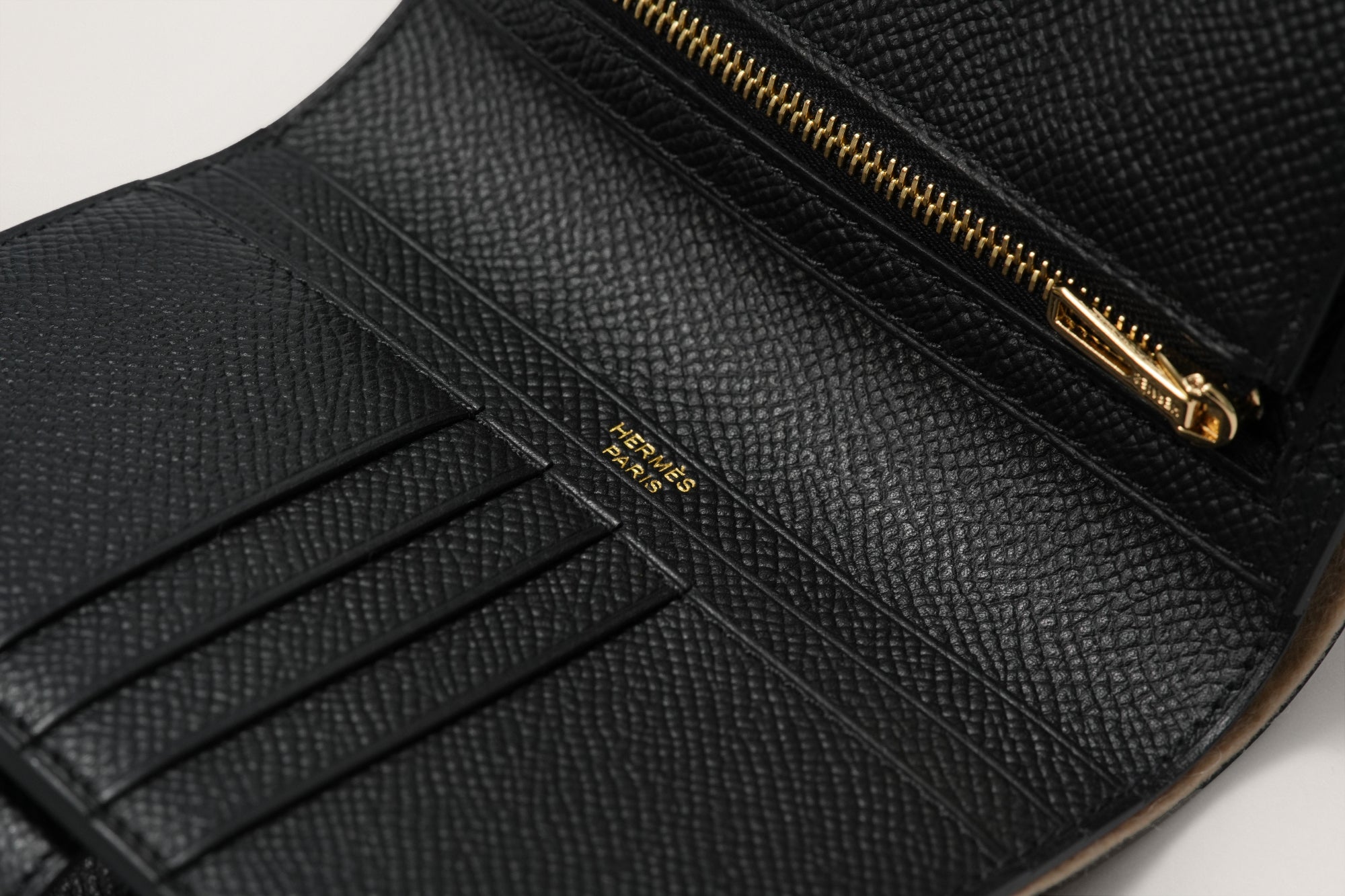 n　ベアン　コンパクト HERMES ベアンコンパクト – GINZA SATAKE