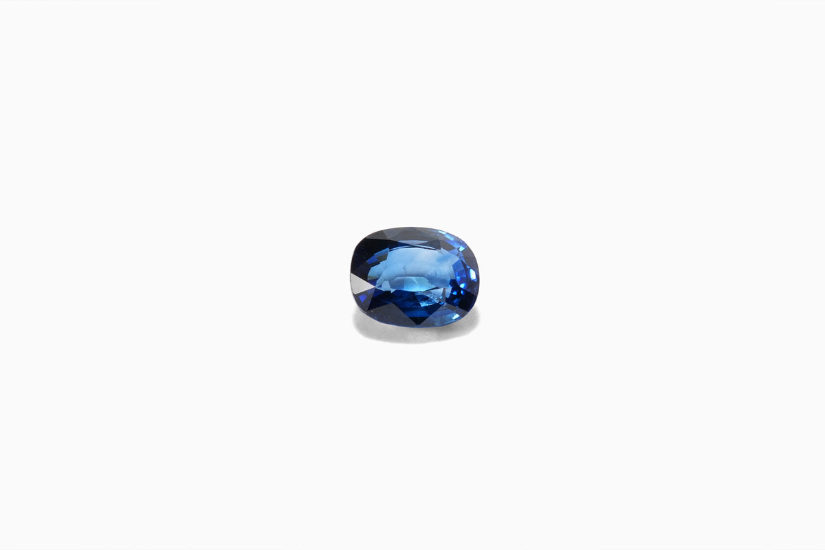 ブルーサファイアルース（2.18ct） – GINZA SATAKE