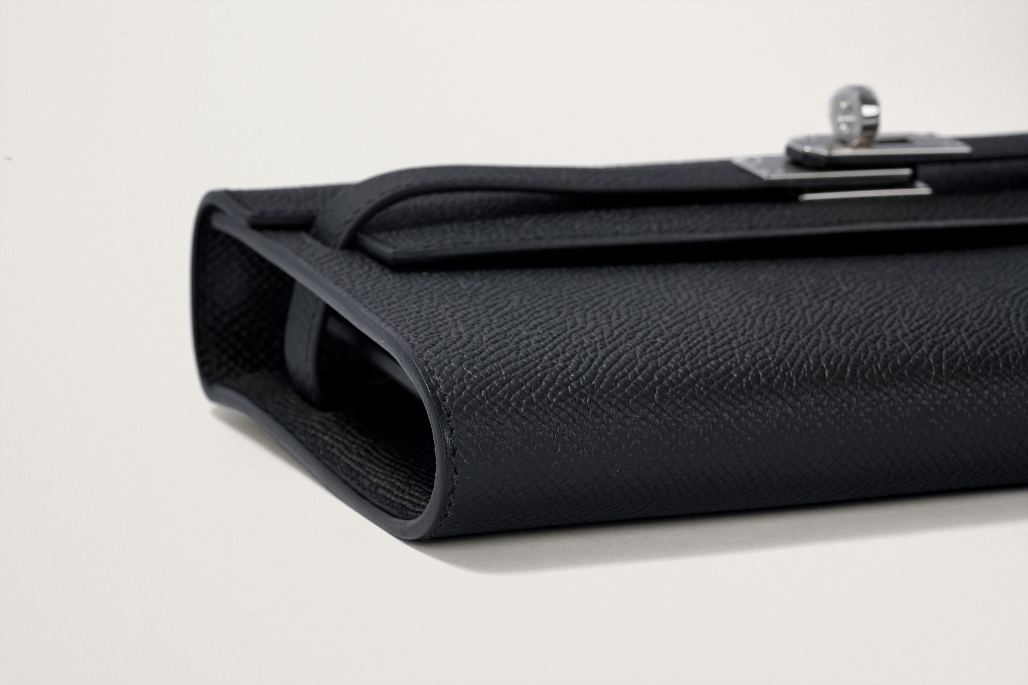 HERMES ケリートゥーゴー 黒