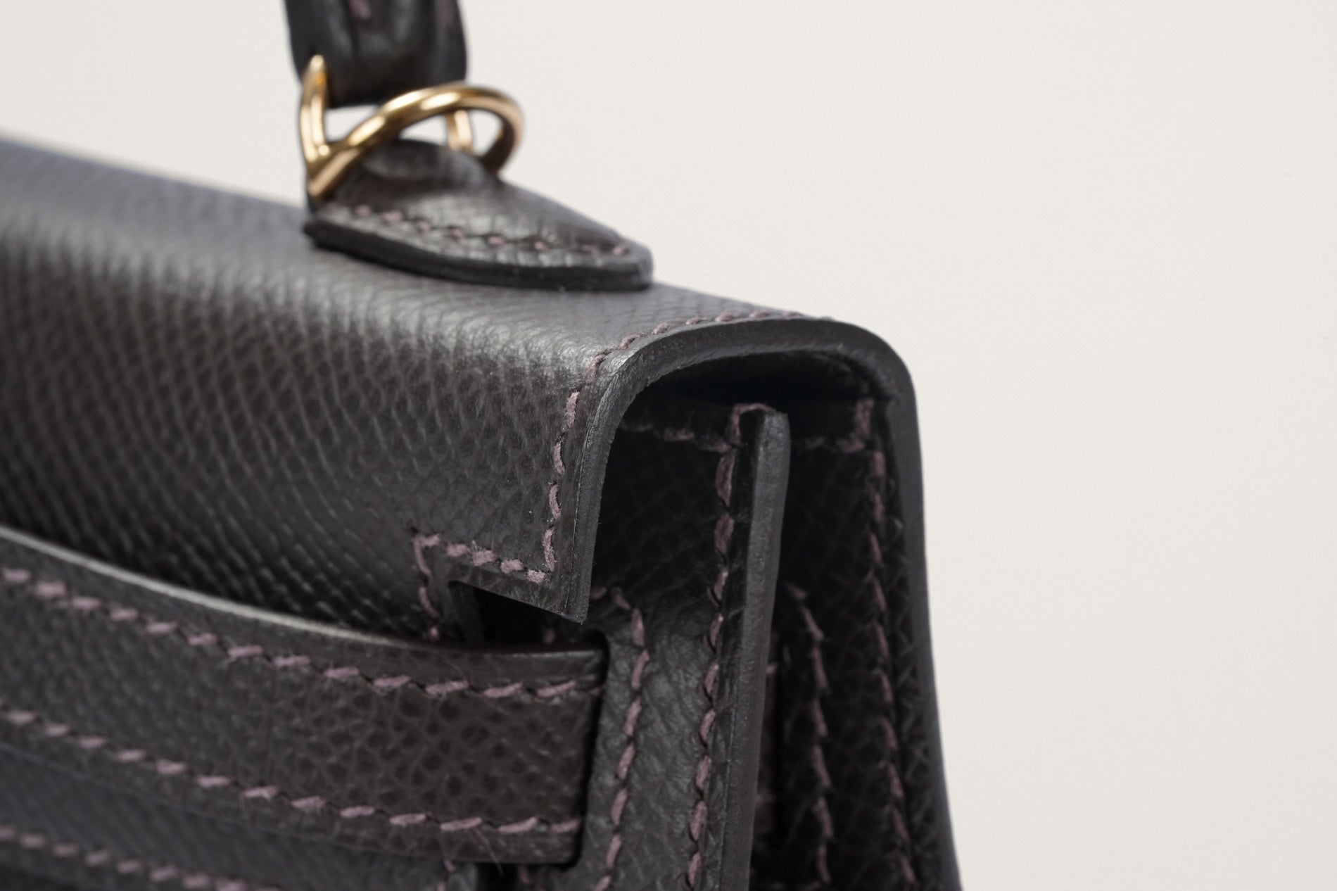 HERMES ミニケリー2 ベブラン