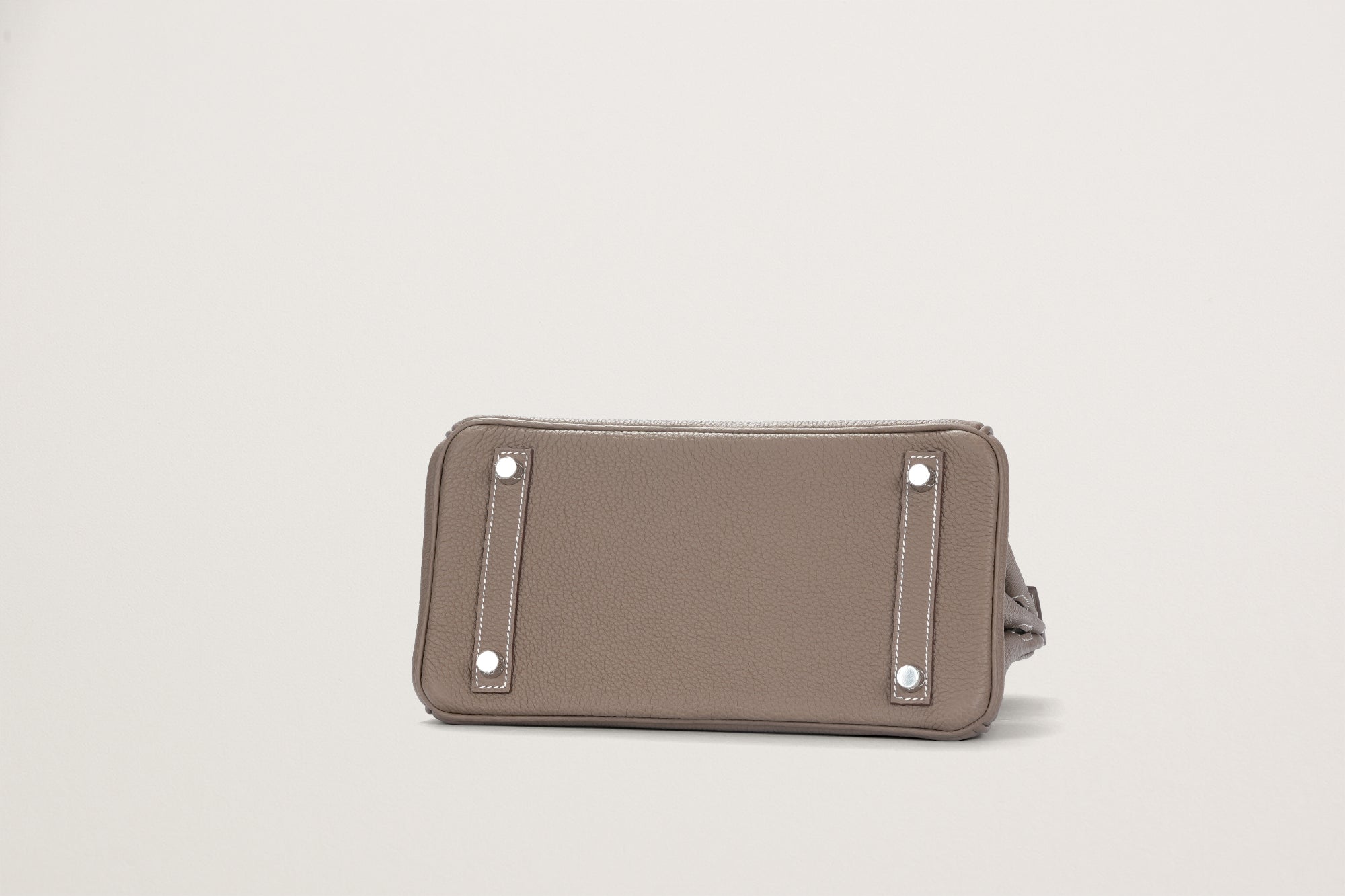 HERMES バーキン25 エトゥープ