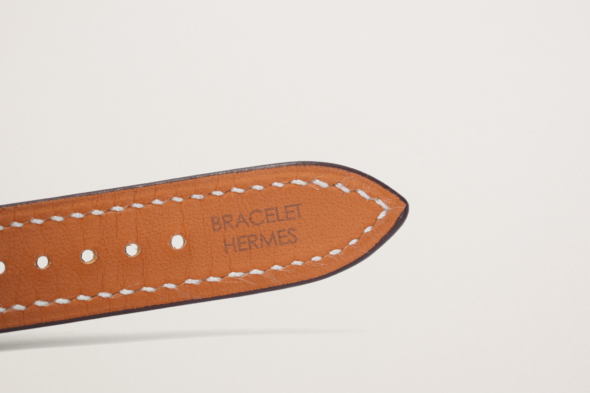 HERMES  ウォッチ 《Hウォッチ》スモールPM 25mm