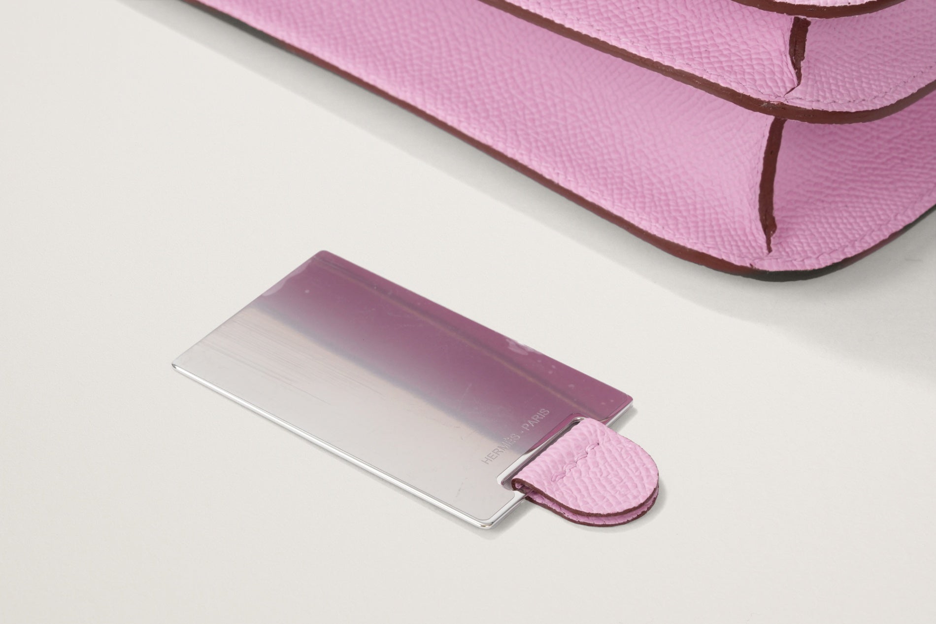 HERMES コンスタンスミニ モーヴシルベストル – GINZA SATAKE