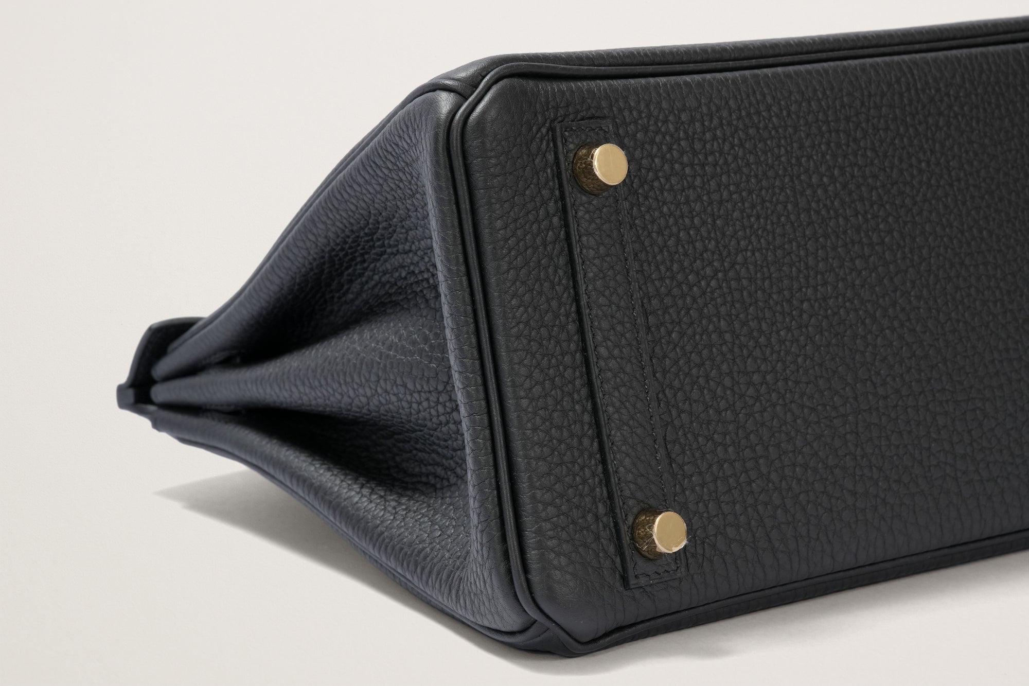 HERMES バーキン25 黒