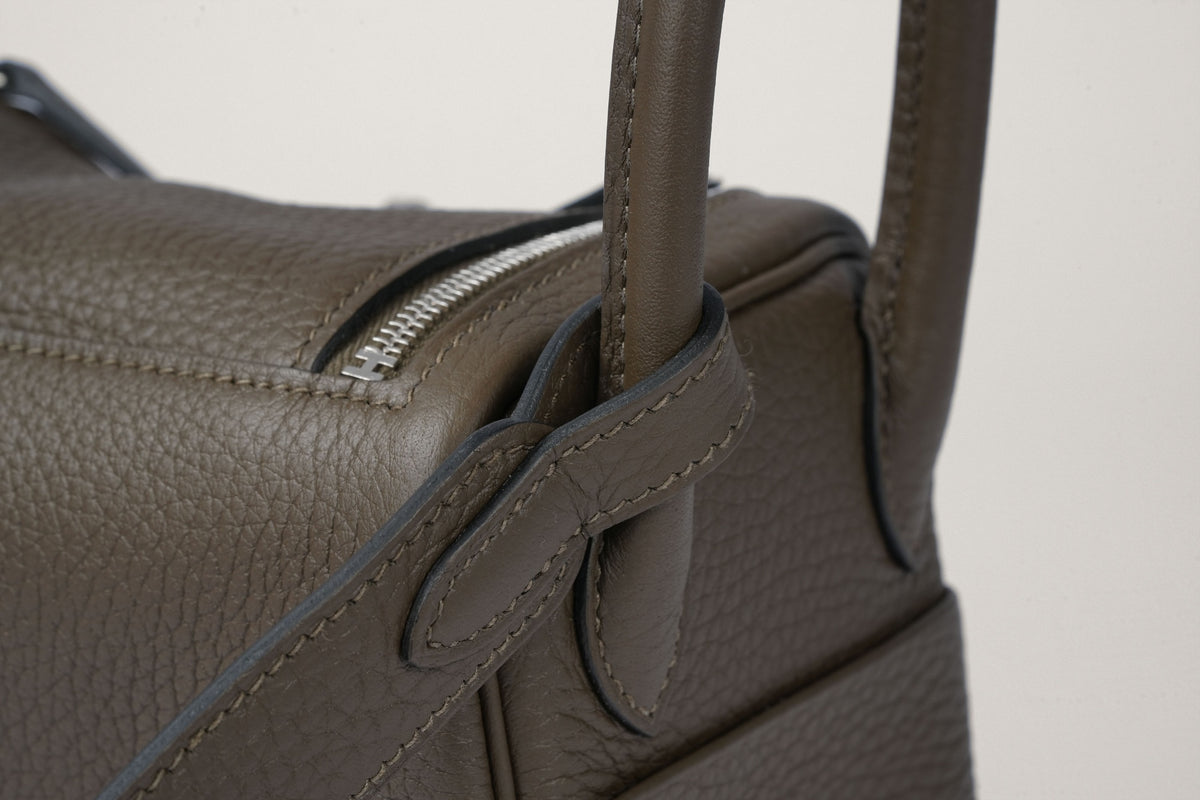 HERMES ミニリンディ2 ヴェールローデン