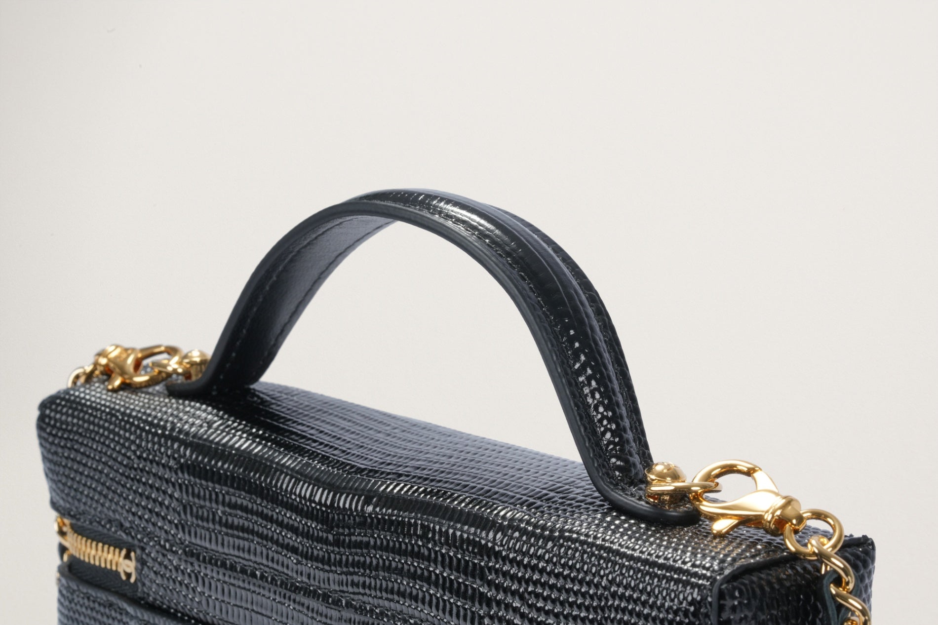 CHANEL マトラッセ スモールヴァニティケース