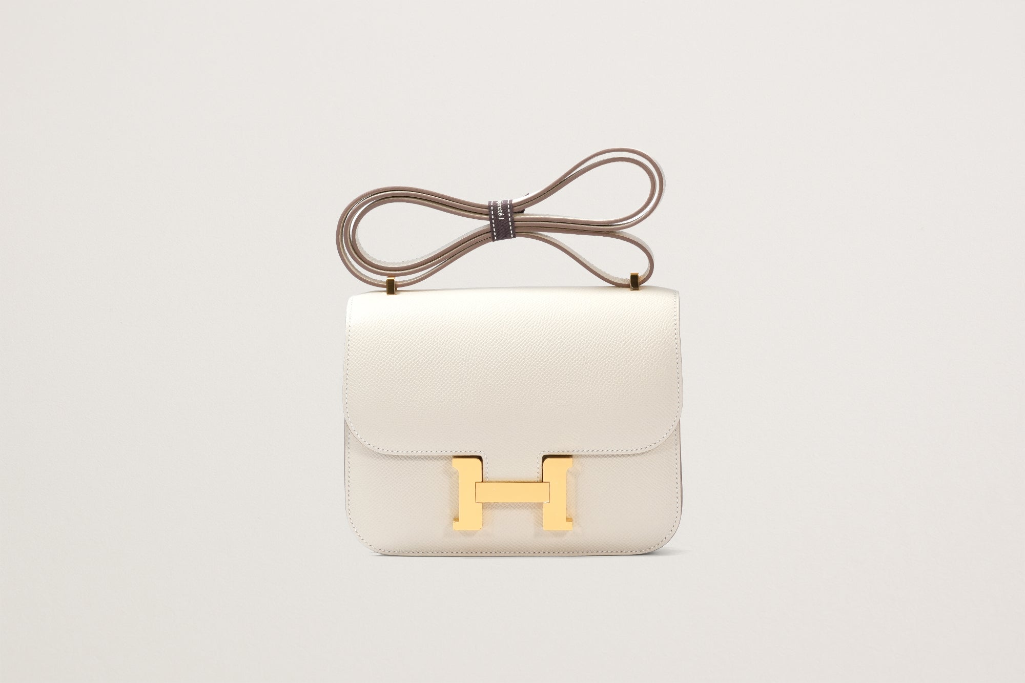 HERMES コンスタンスミニ クレ – GINZA SATAKE