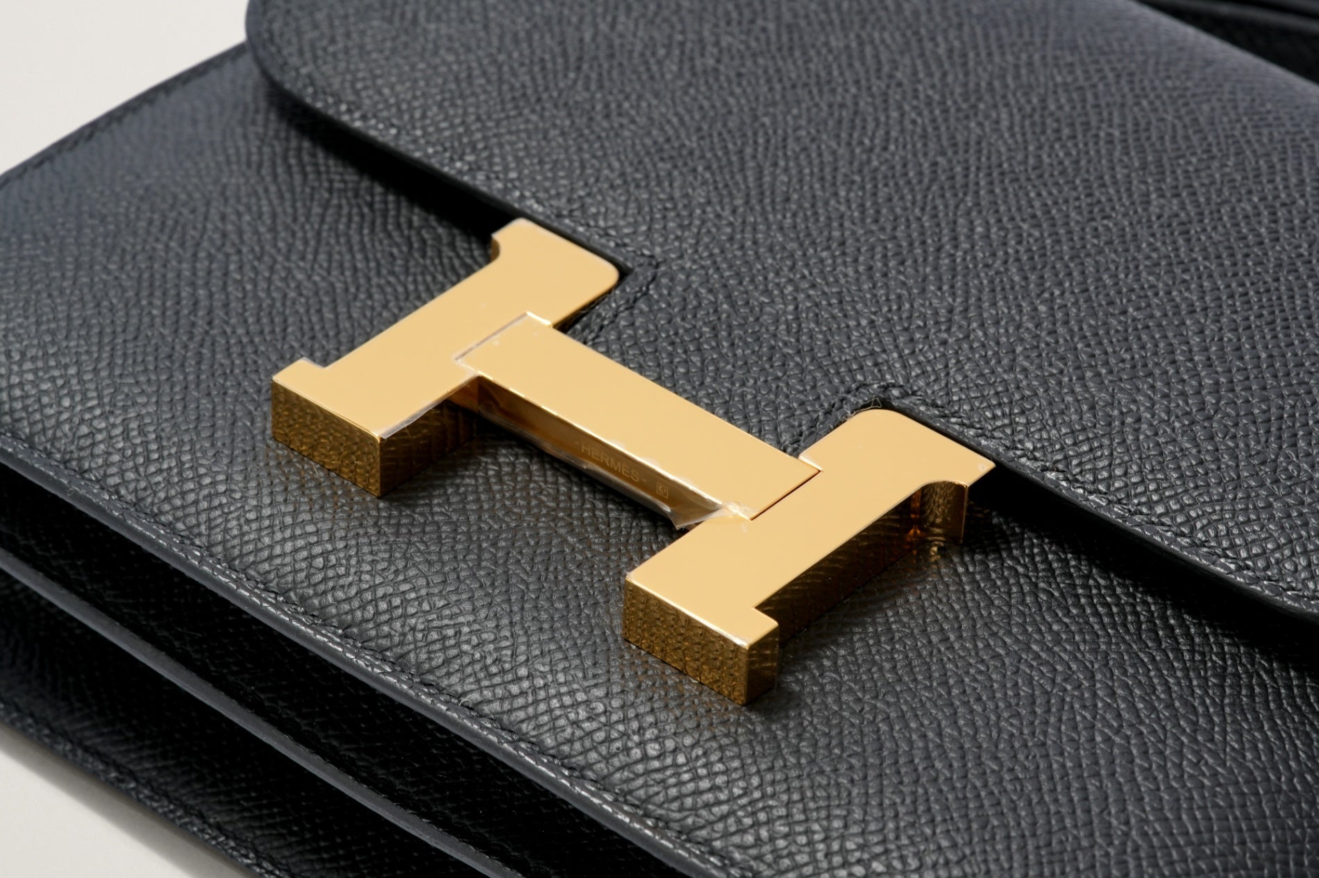 HERMES コンスタンスミニ 黒