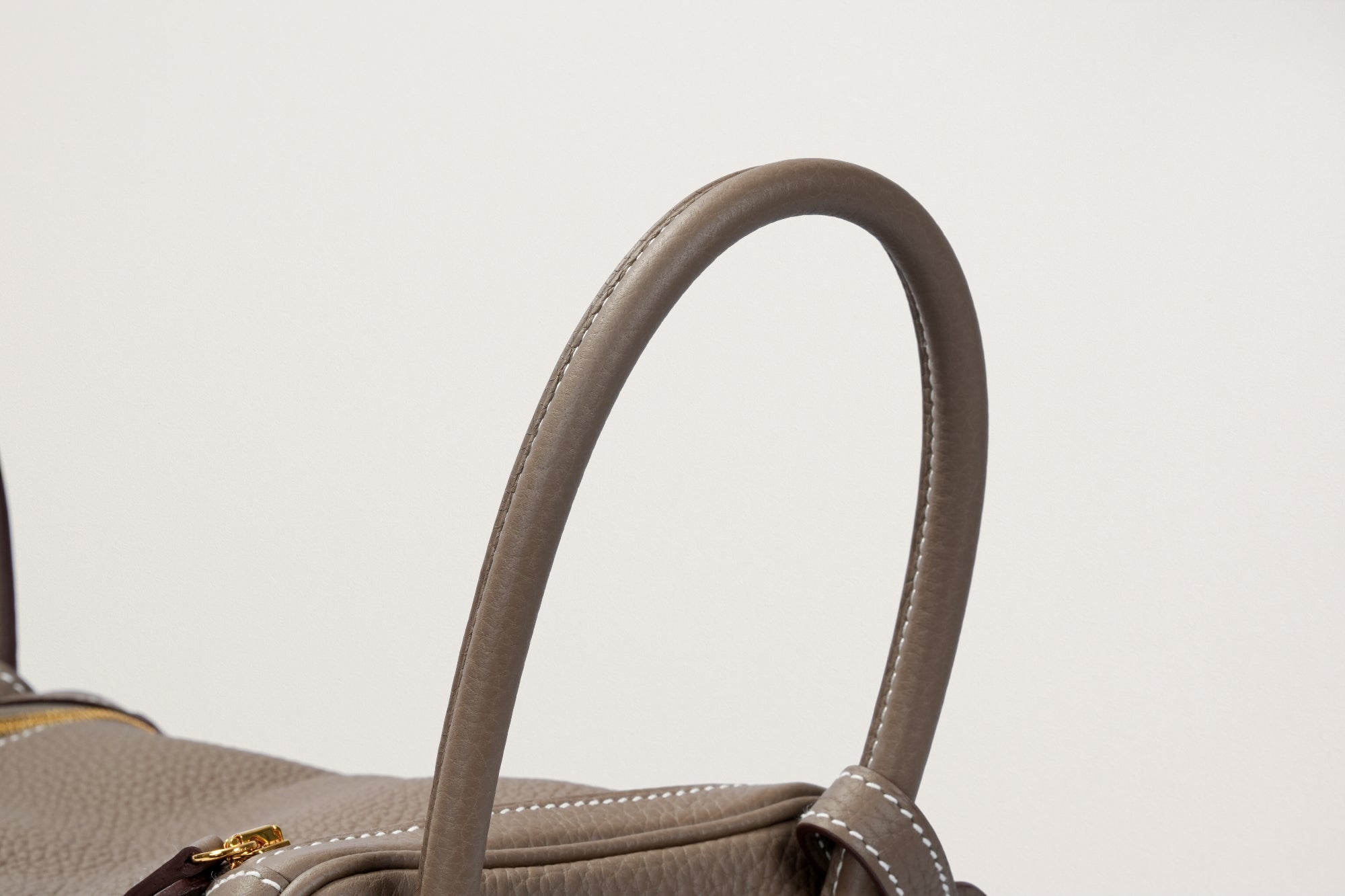 HERMES リンディ26 エトゥープ