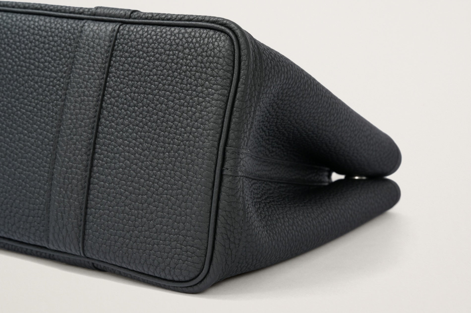 HERMES ガーデンパーティ30 黒