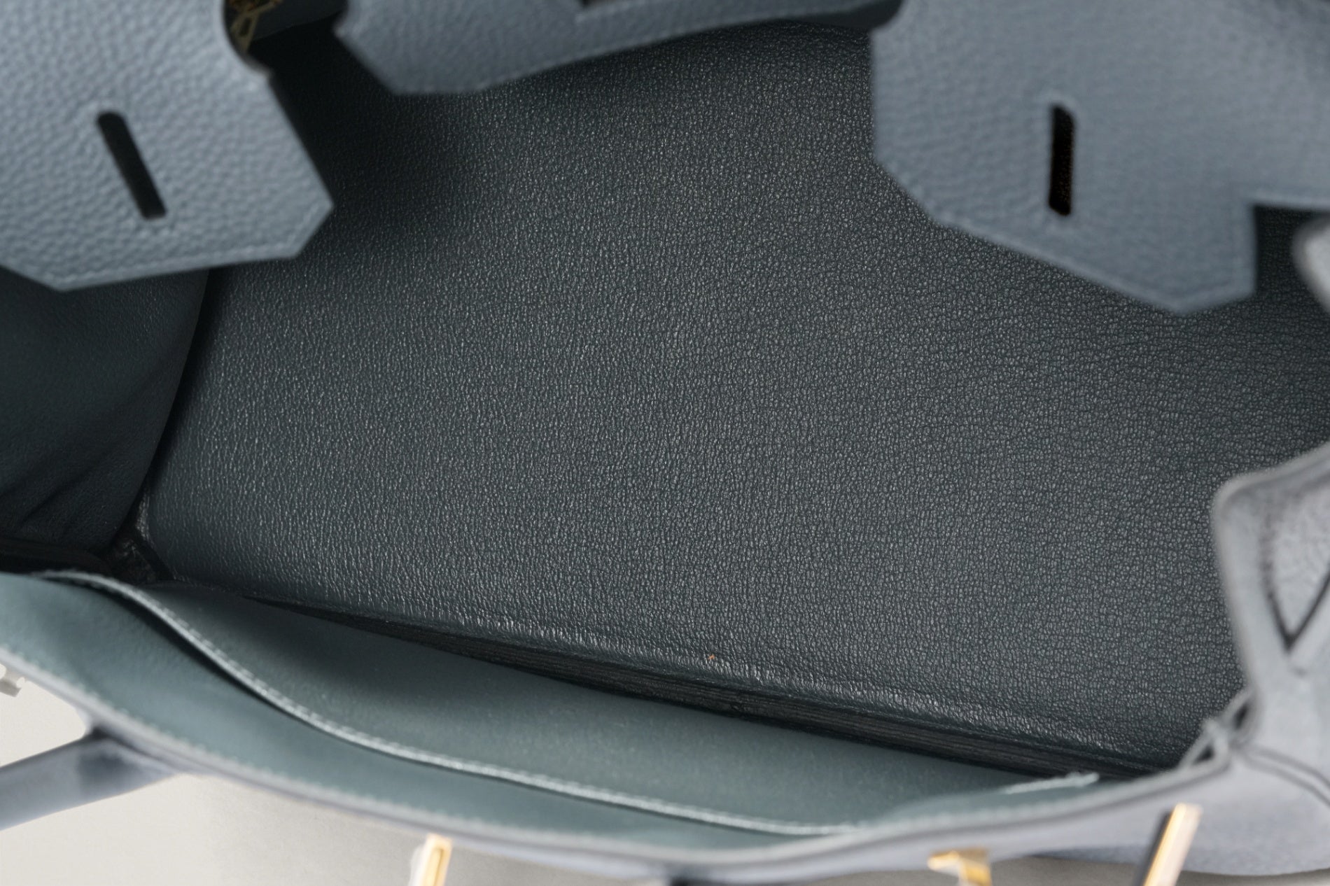 HERMES バーキン30 グリミスティ