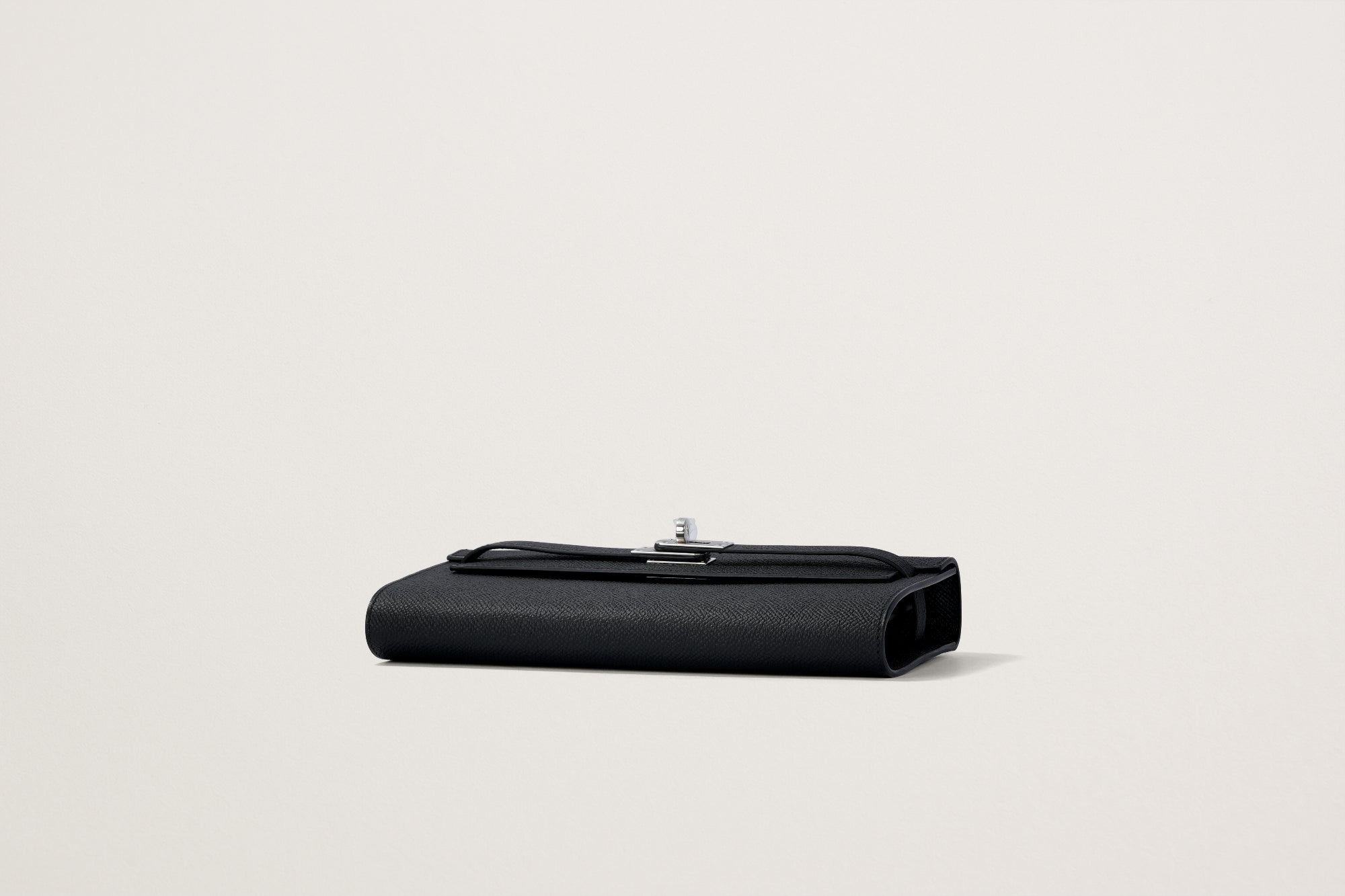 HERMES ケリートゥーゴー 黒
