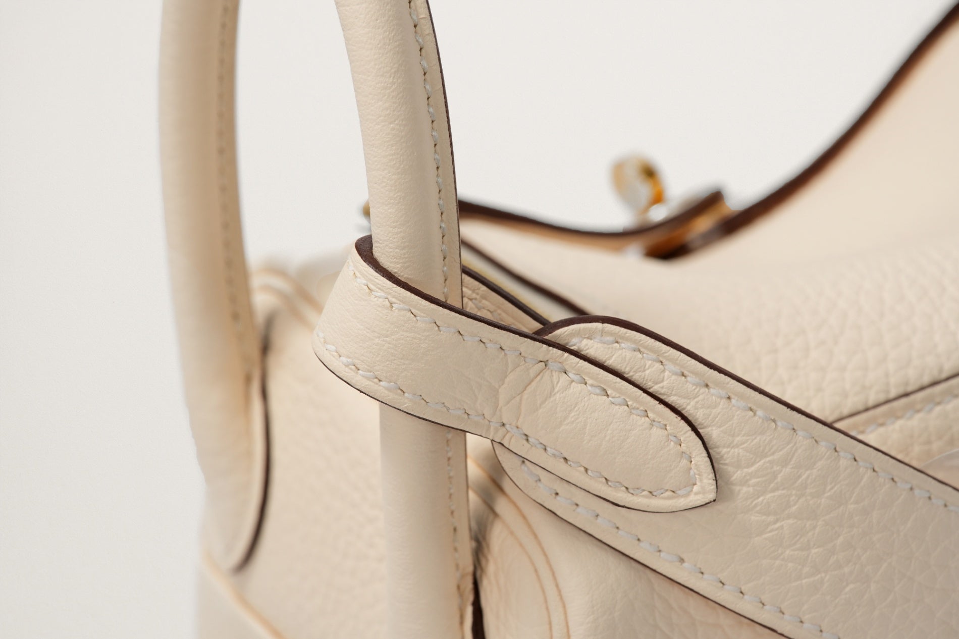 HERMES ミニリンディ2 ナタ