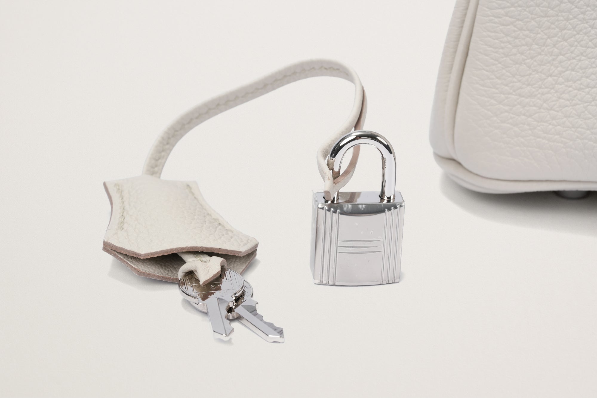 HERMES バーキン25 べトン