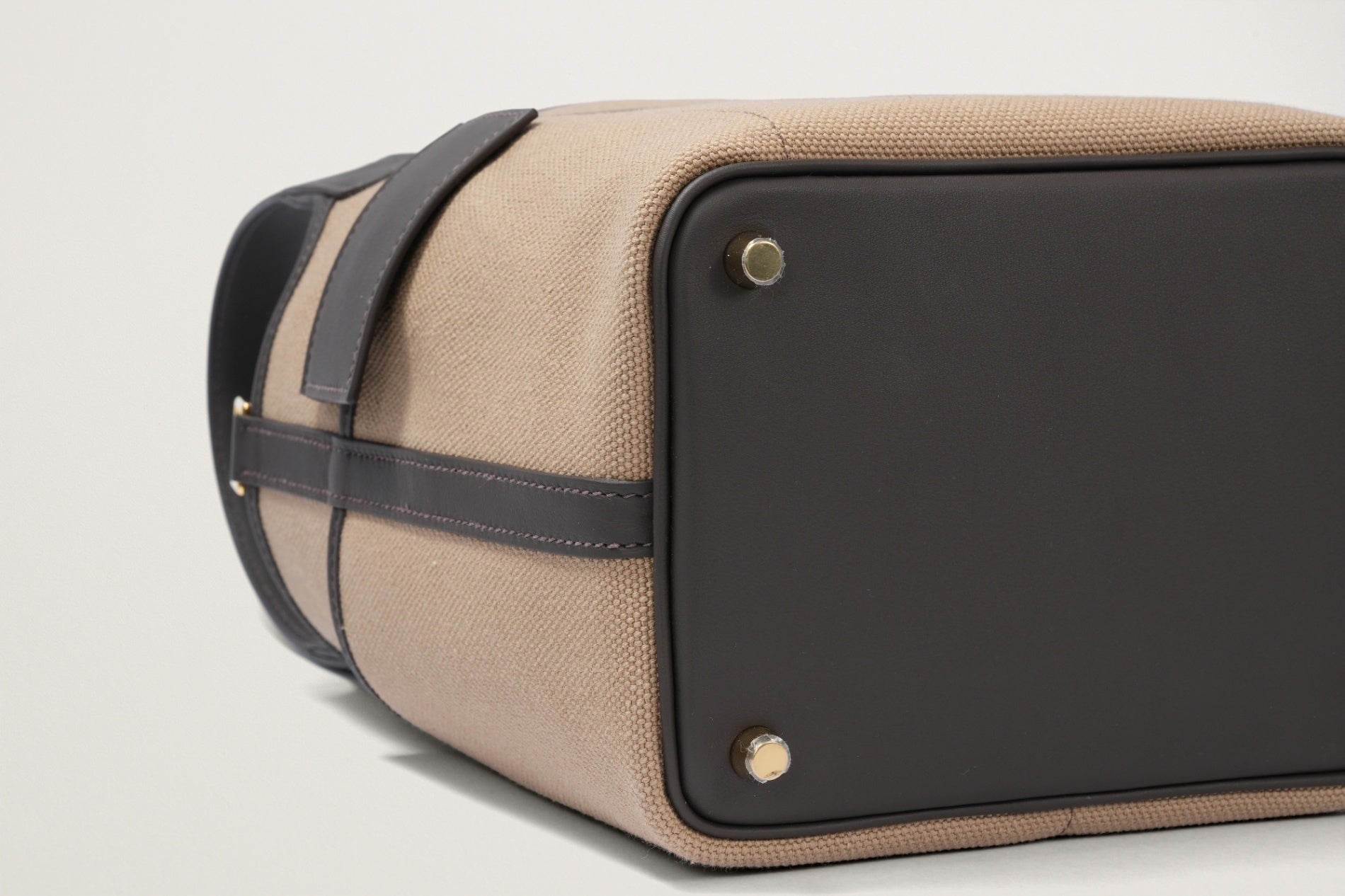 HERMES ピコタンロック18 ムース/ベブラン