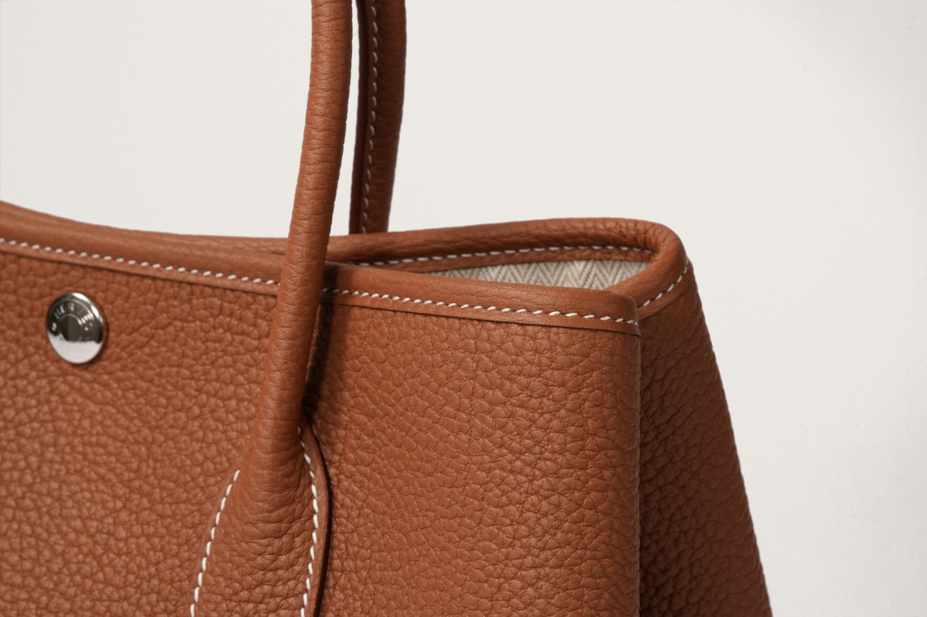 HERMES ガーデンパーティ30