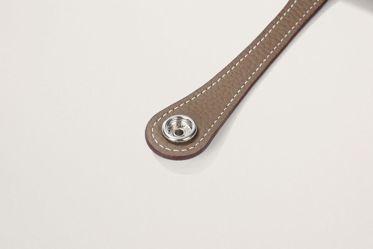 HERMES エヴリン23 エトゥープ
