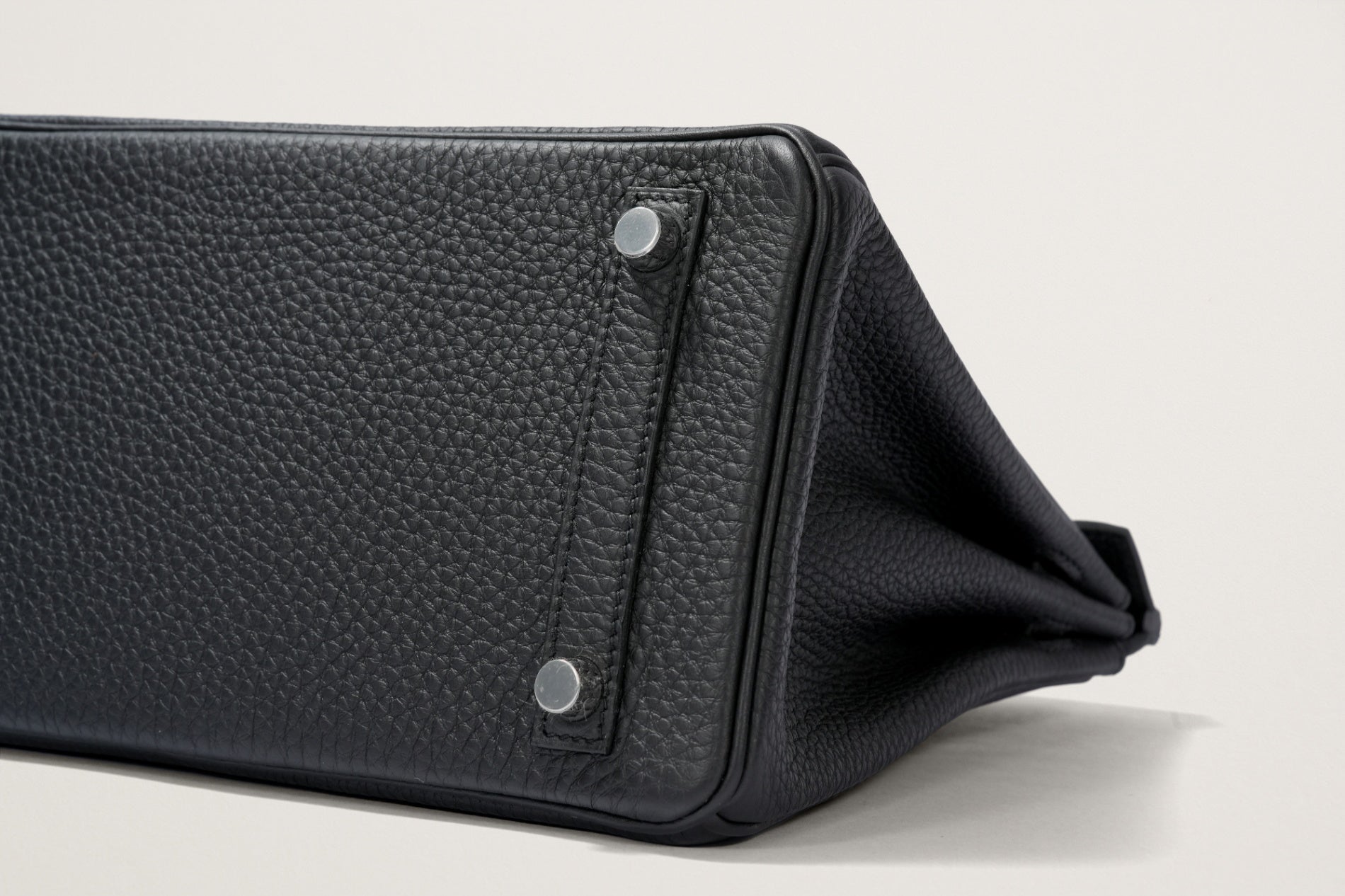 HERMES バーキン25 黒