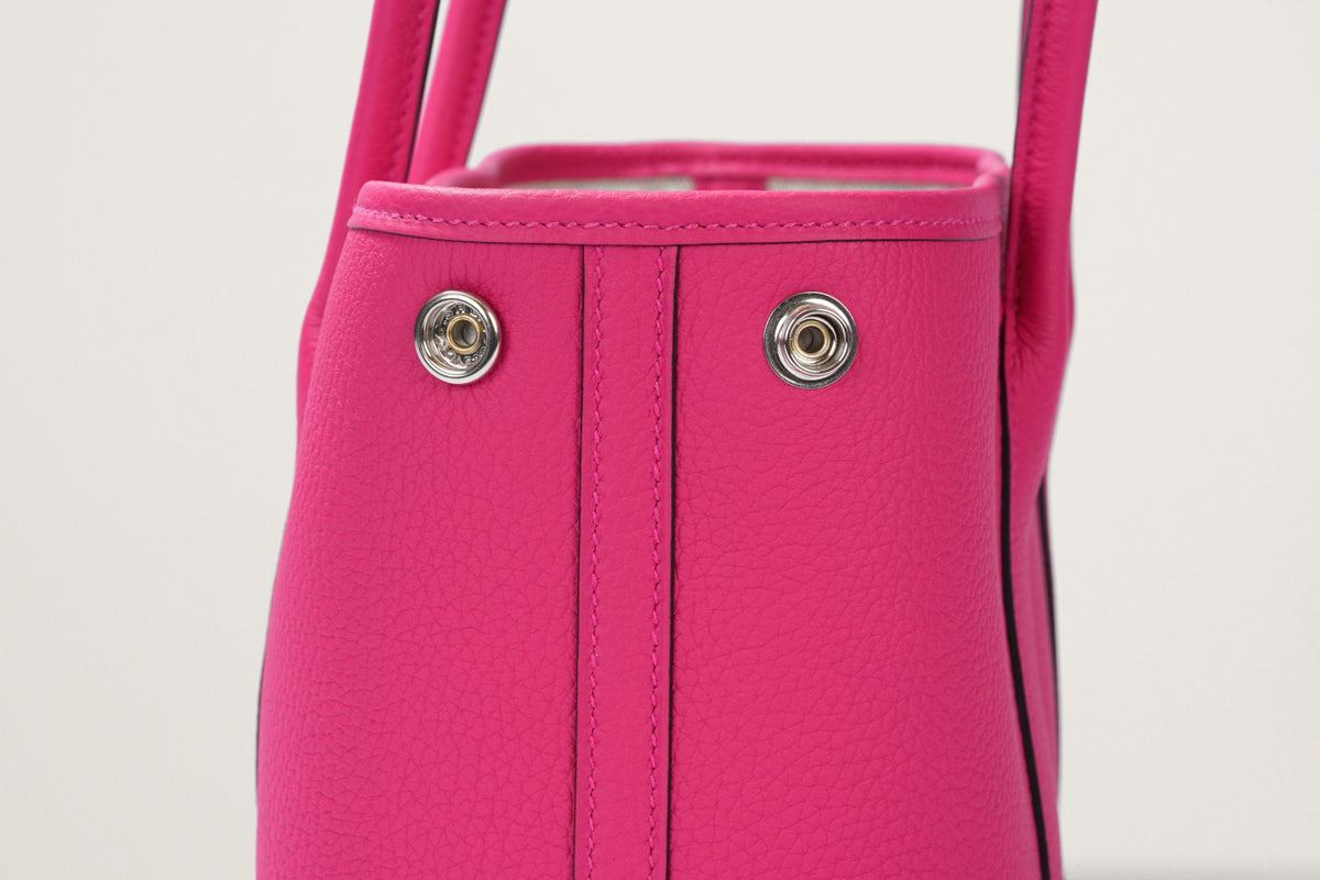 HERMES ネオ・ガーデン23 ローズメキシコ