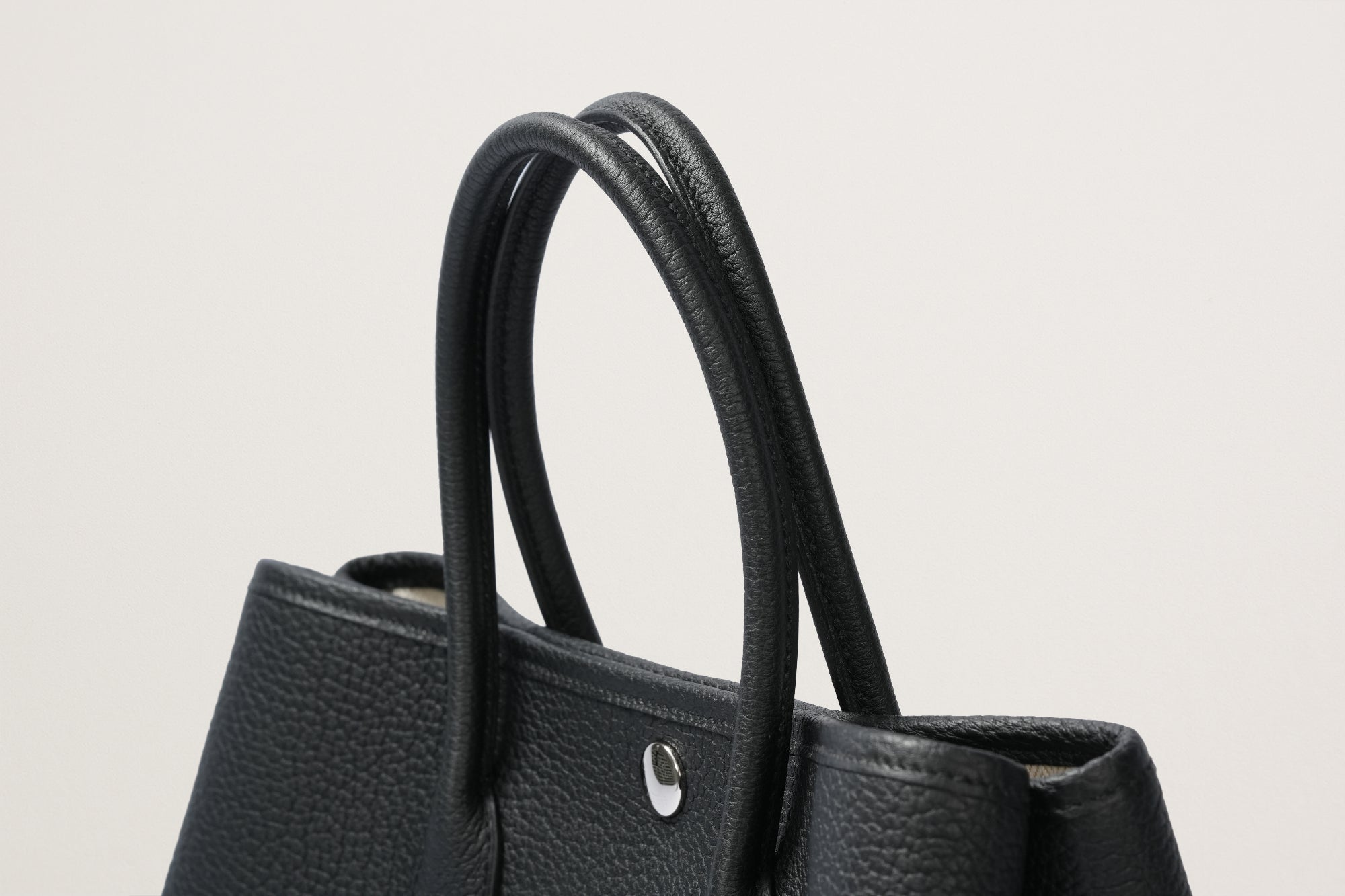 HERMES ガーデンパーティ30 黒