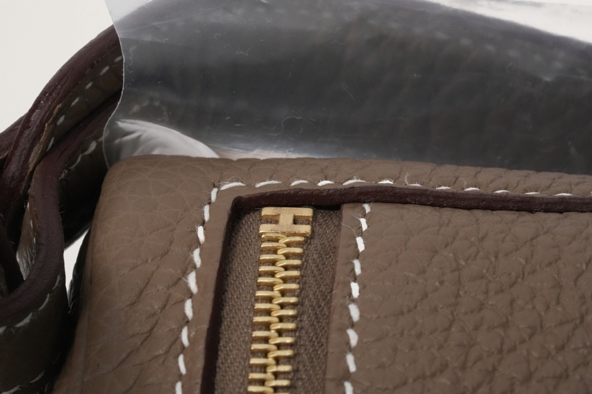 HERMES ミニリンディ