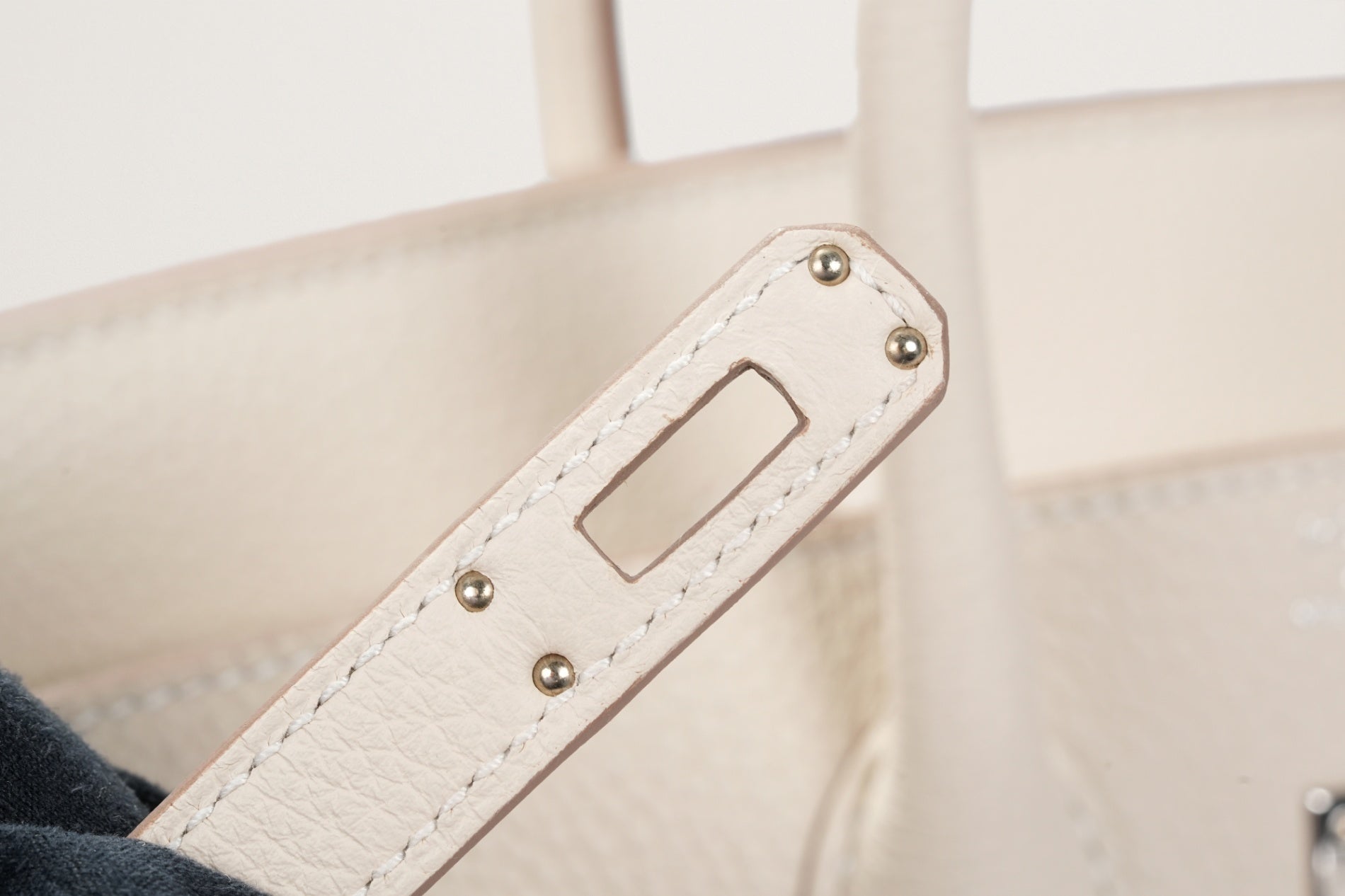 HERMES バーキン25 クレ