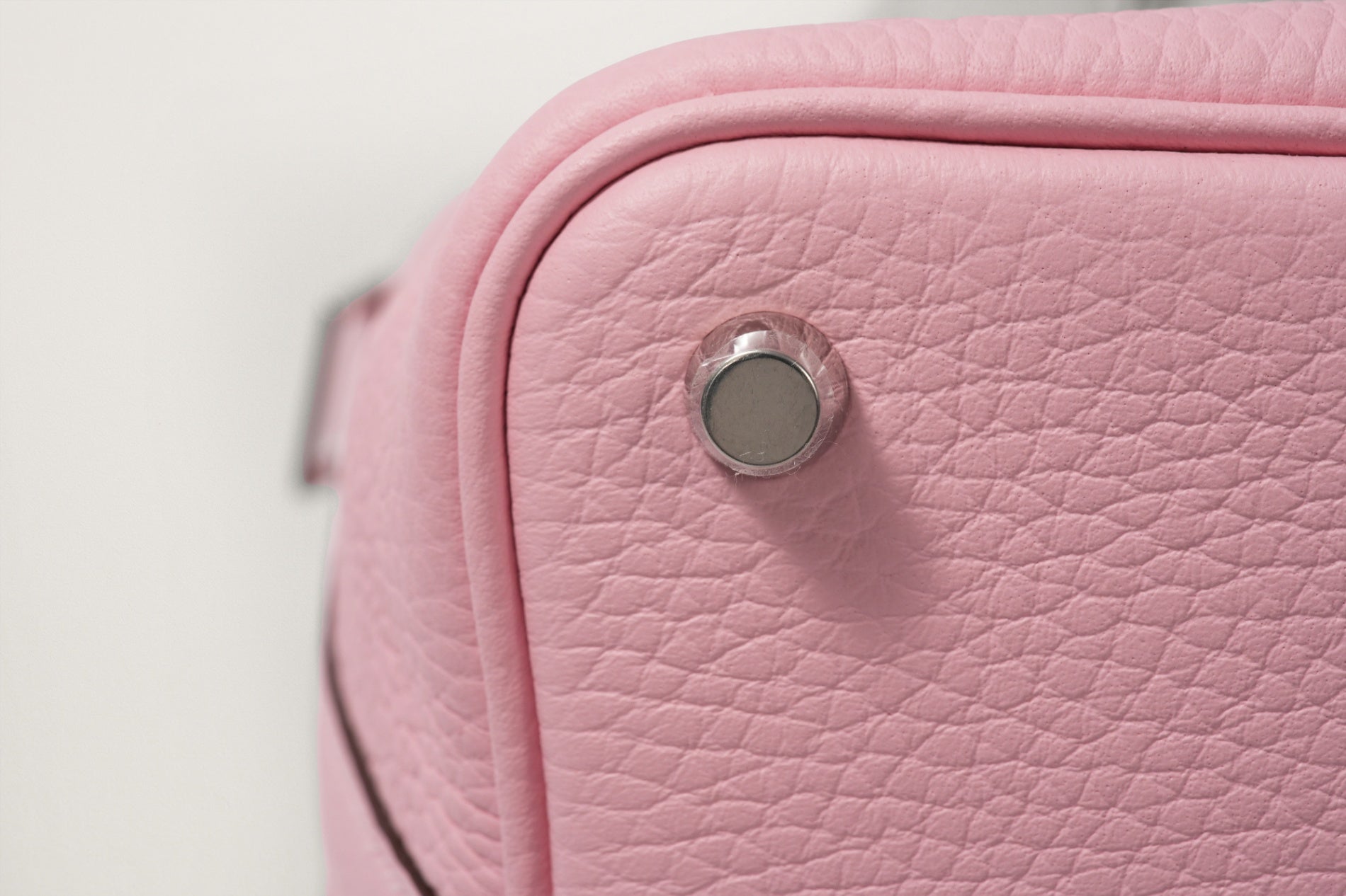 HERMES ピコタンロック18 ローズサクラ