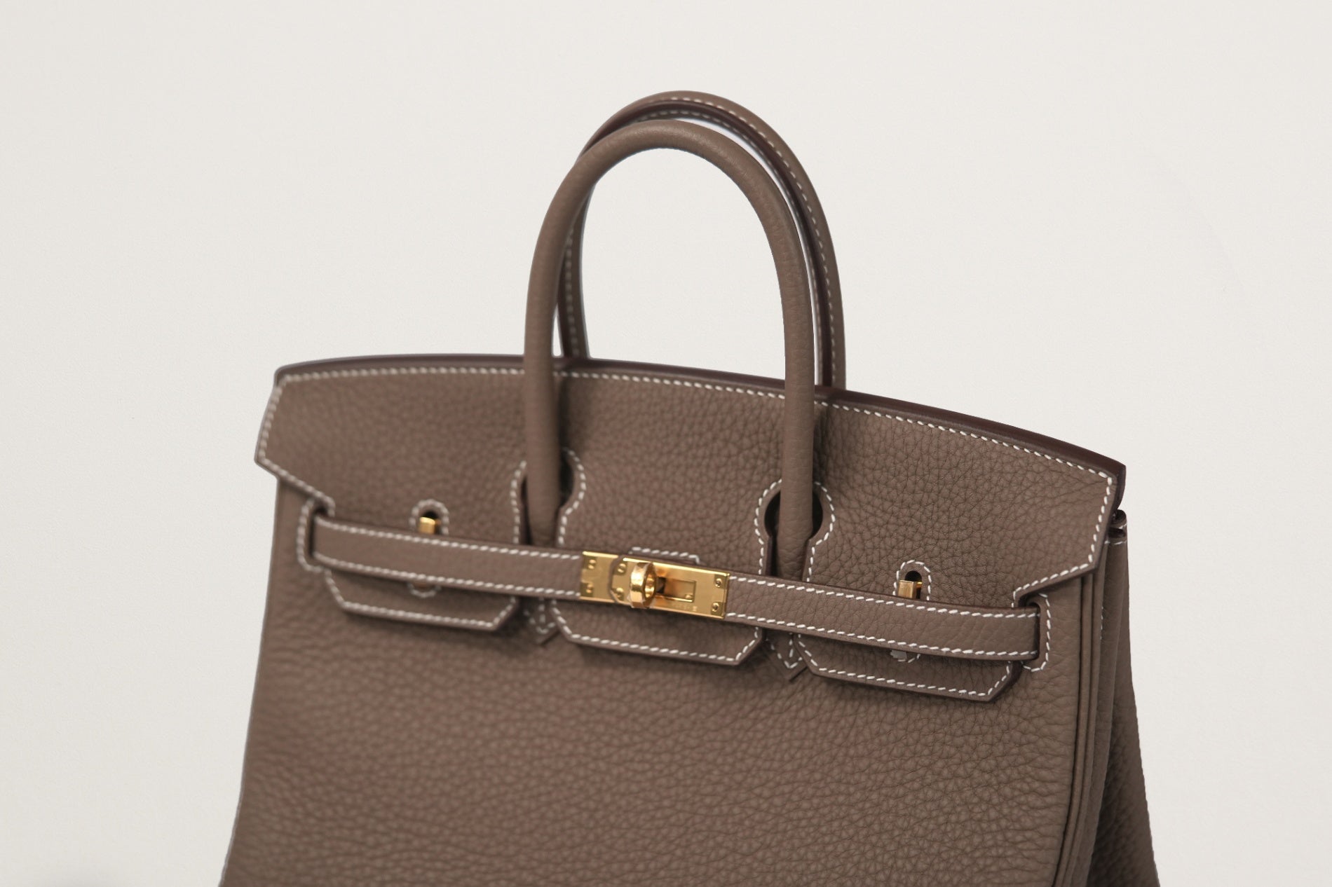 HERMES バーキン25